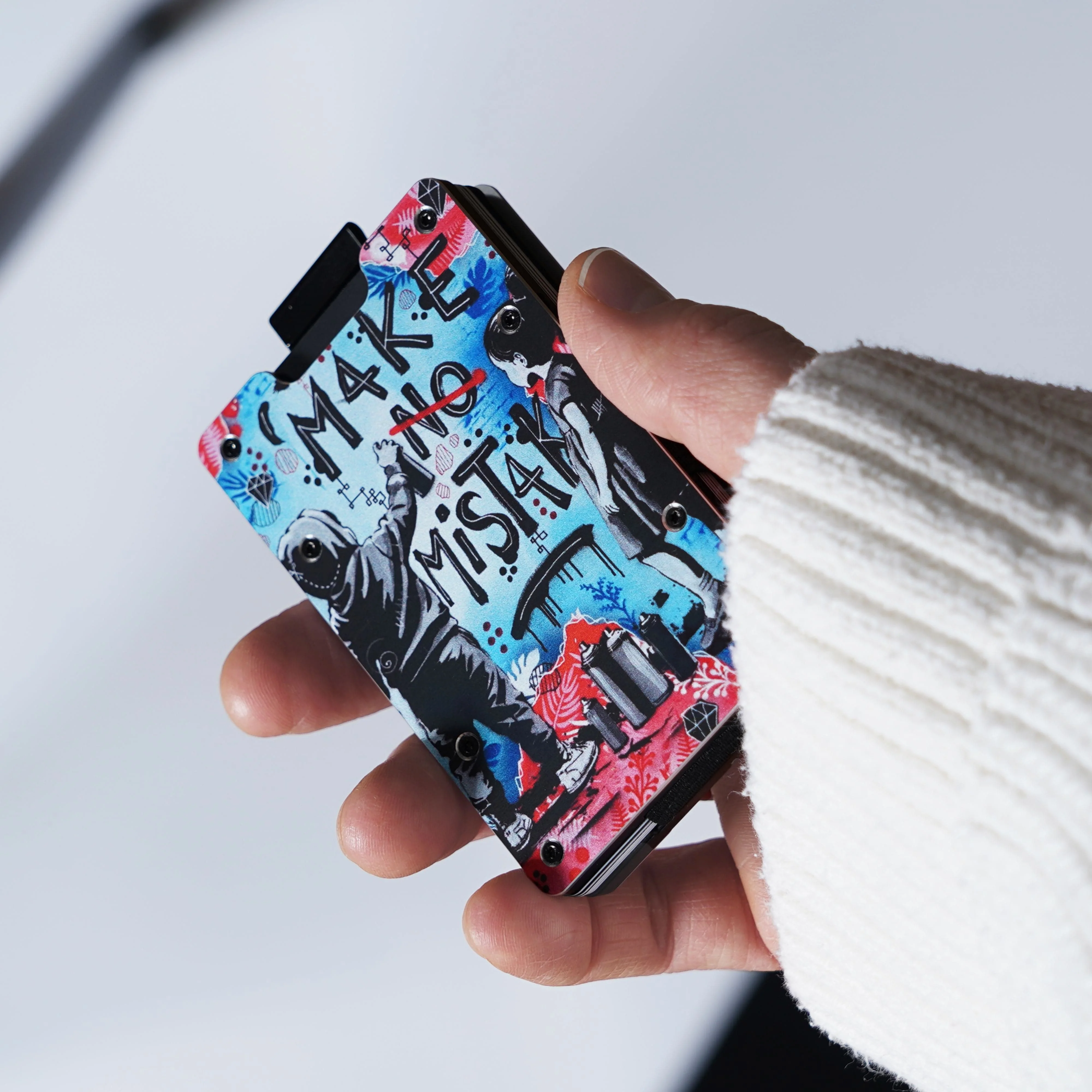 AVIATOR x ColorPunk Edition - Image 4
