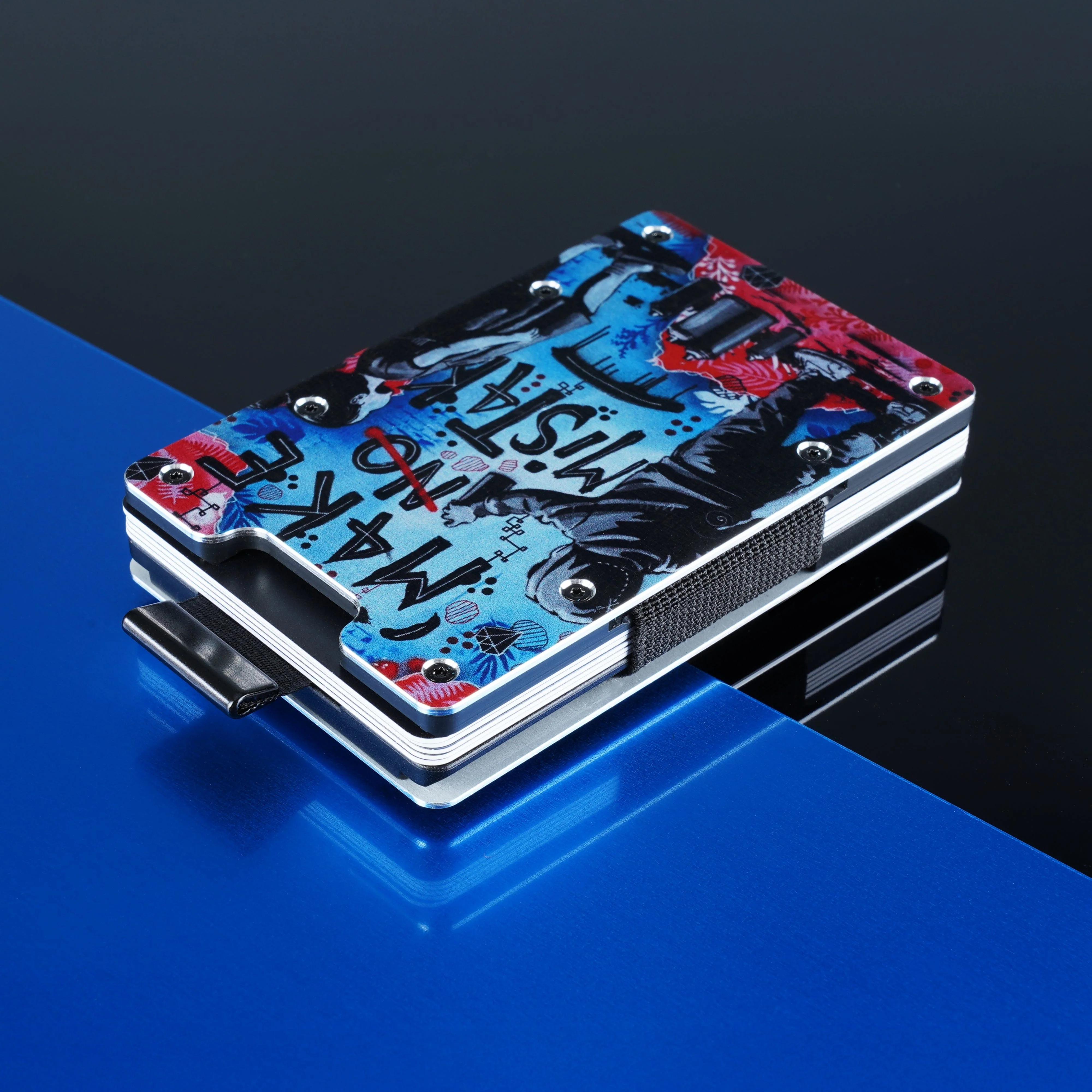 AVIATOR x ColorPunk Edition - Image 9