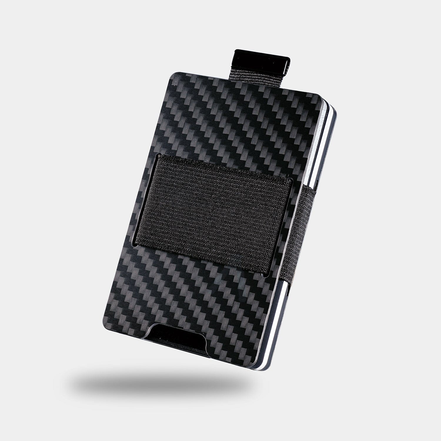 NOT FLAW[LESS] Carbon Fiber Slim Wallet - Image 3
