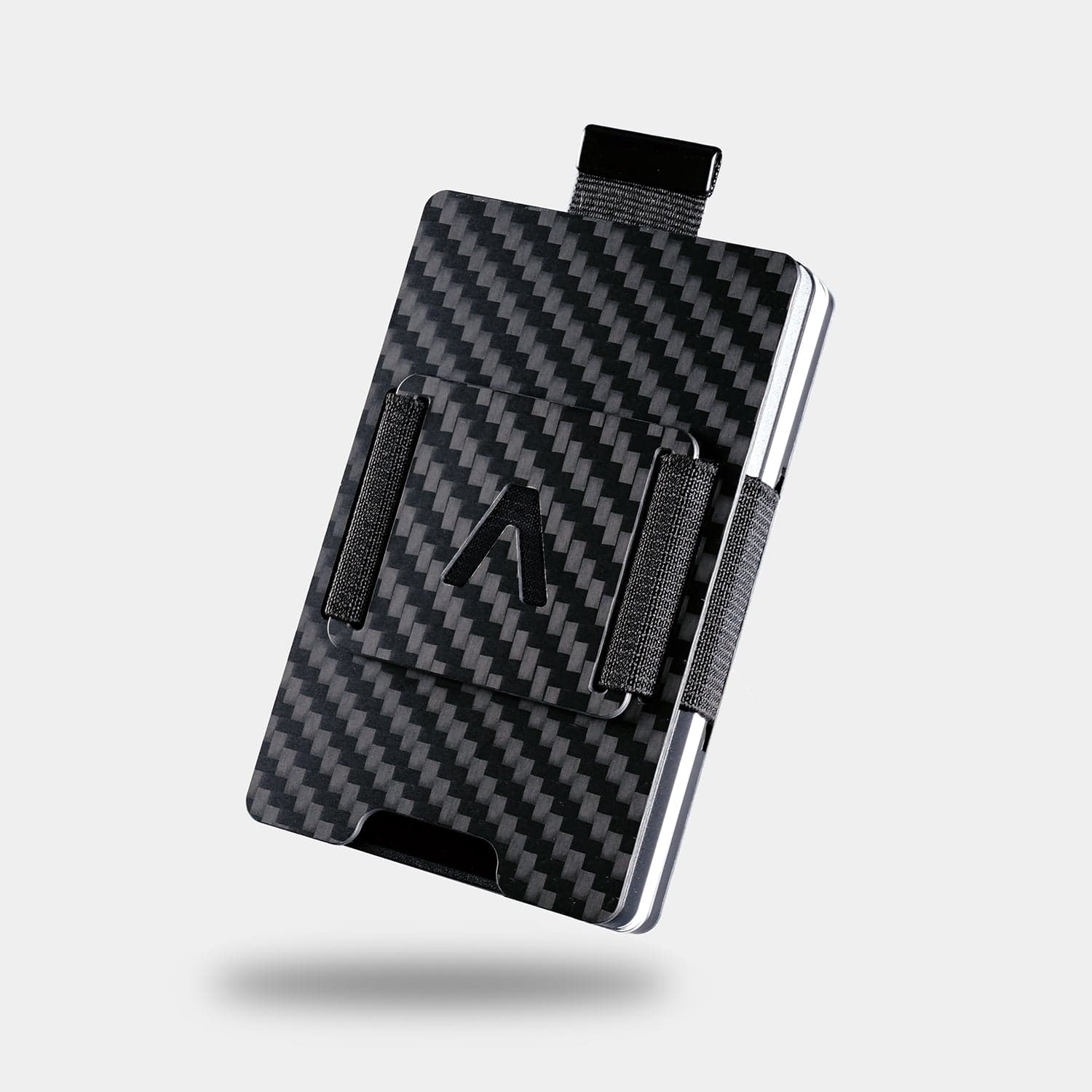 NOT FLAW[LESS] Carbon Fiber Slim Wallet - Image 4