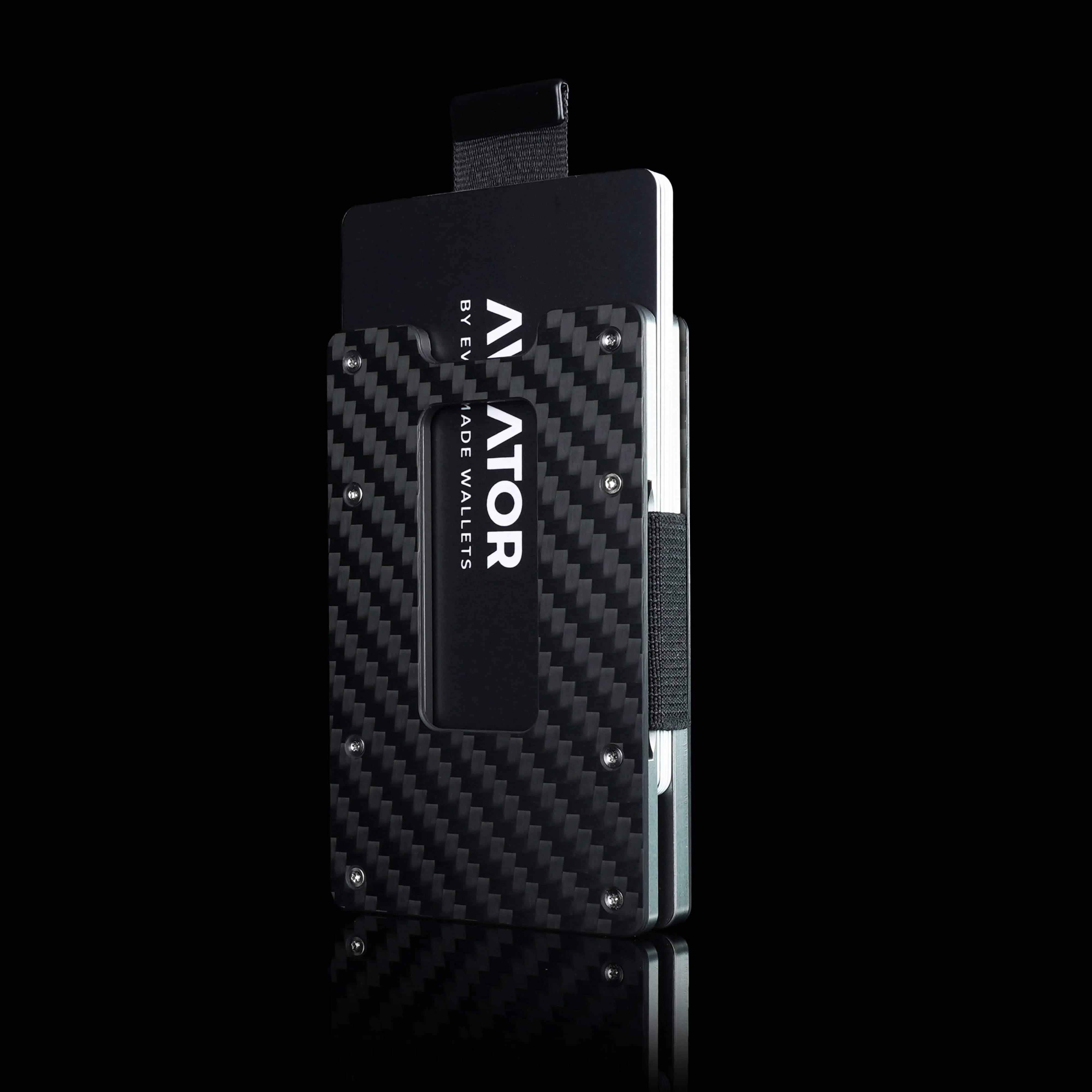 Carbon Fiber Slide Titanium Edition - Image 8