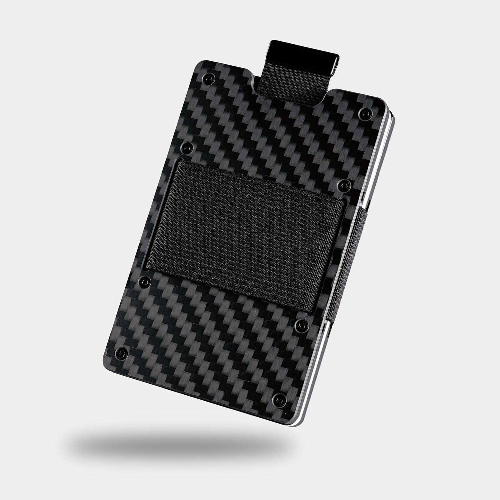 Carbon Fiber 3K Matte Slim Wallet - Image 4