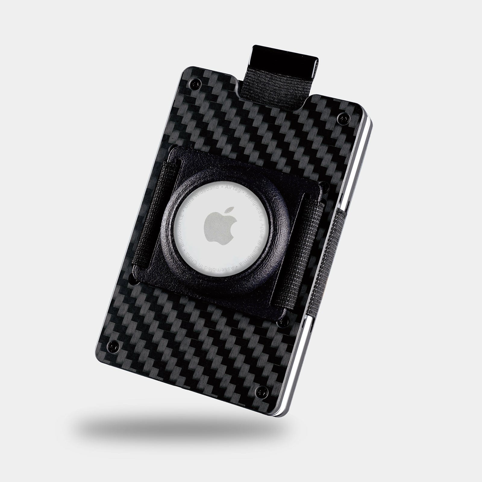 Carbon Fiber 3K Matte Slim Wallet - Image 6