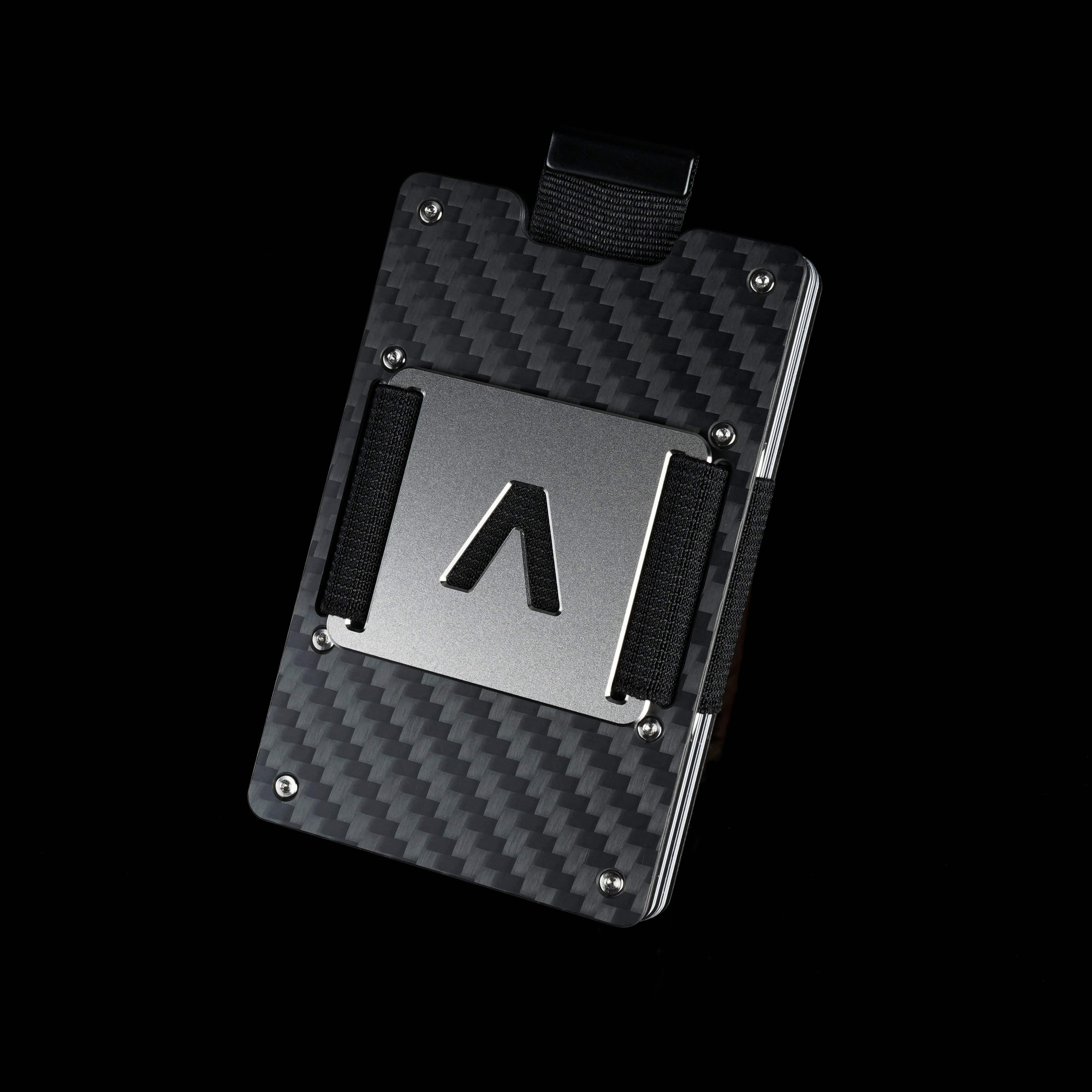 Carbon Fiber Slide ONE Titanium Edition - Image 10
