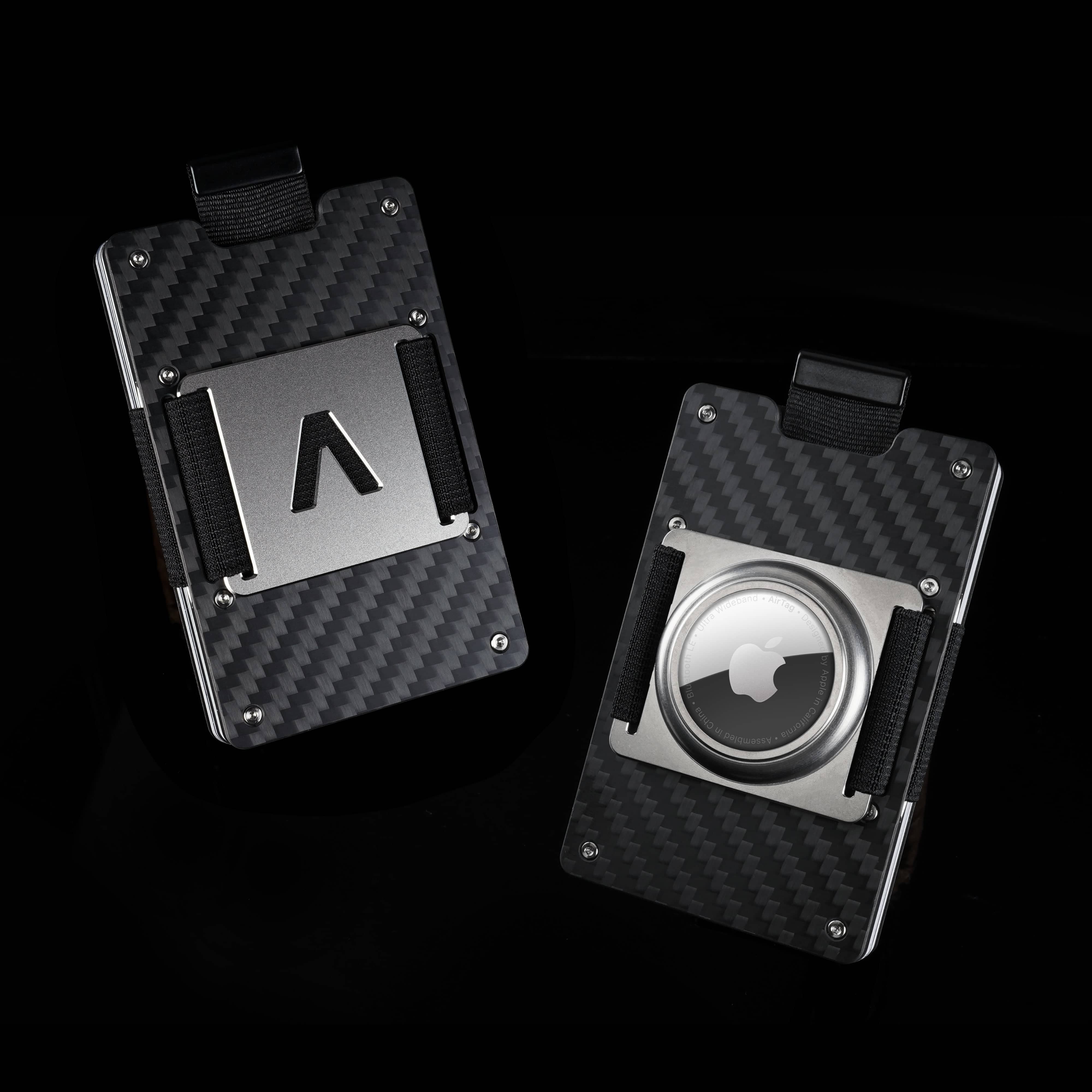 Carbon Fiber Slide ONE Titanium Edition - Image 11
