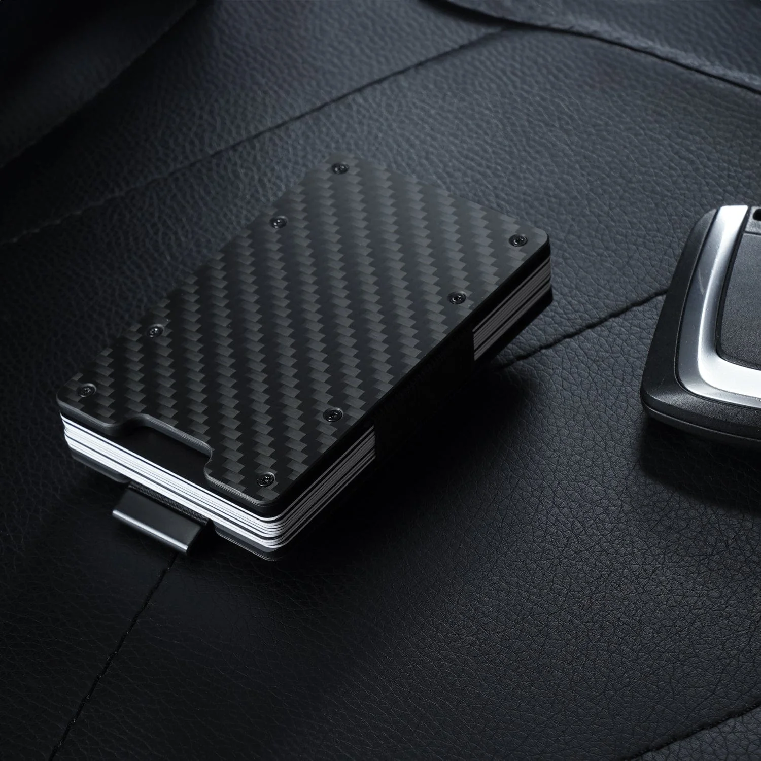 Carbon Fiber Slide ONE Titanium Edition - Image 12