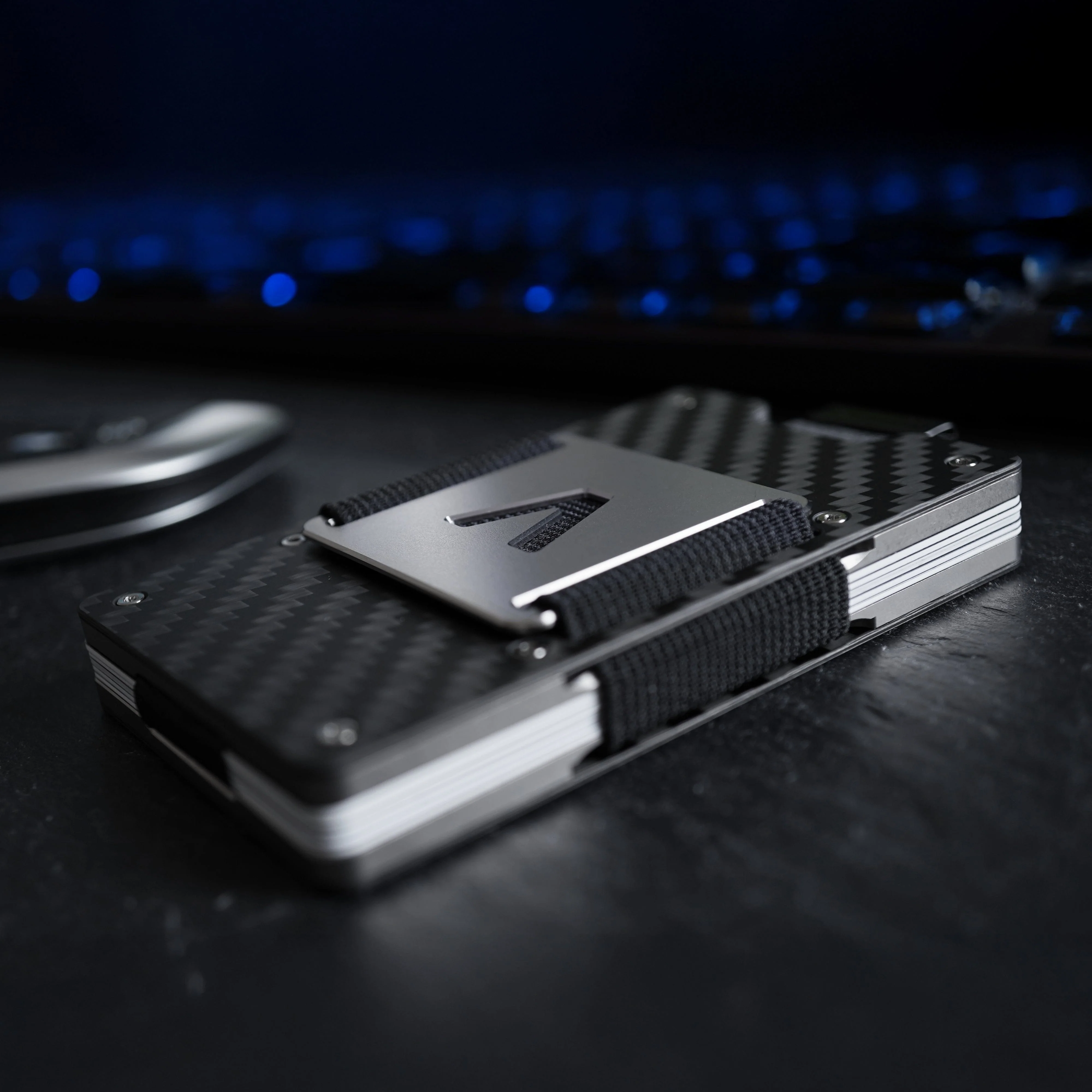 Carbon Fiber Slide ONE Titanium Edition - Image 13