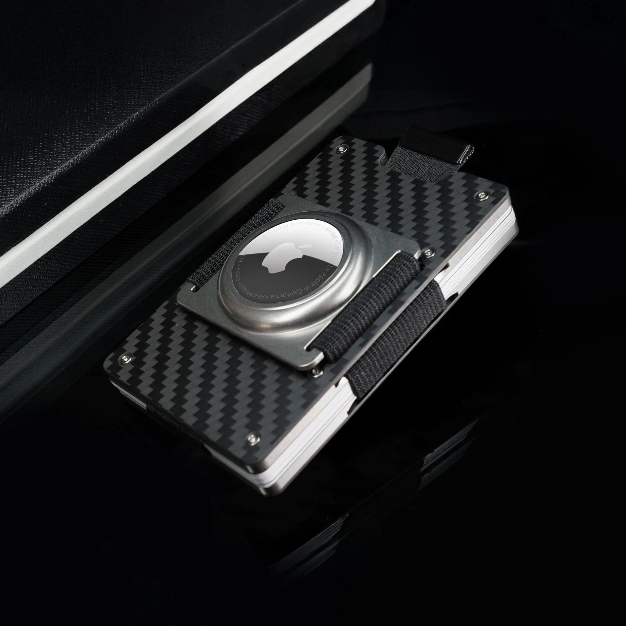 Carbon Fiber Slide ONE Titanium Edition - Image 6