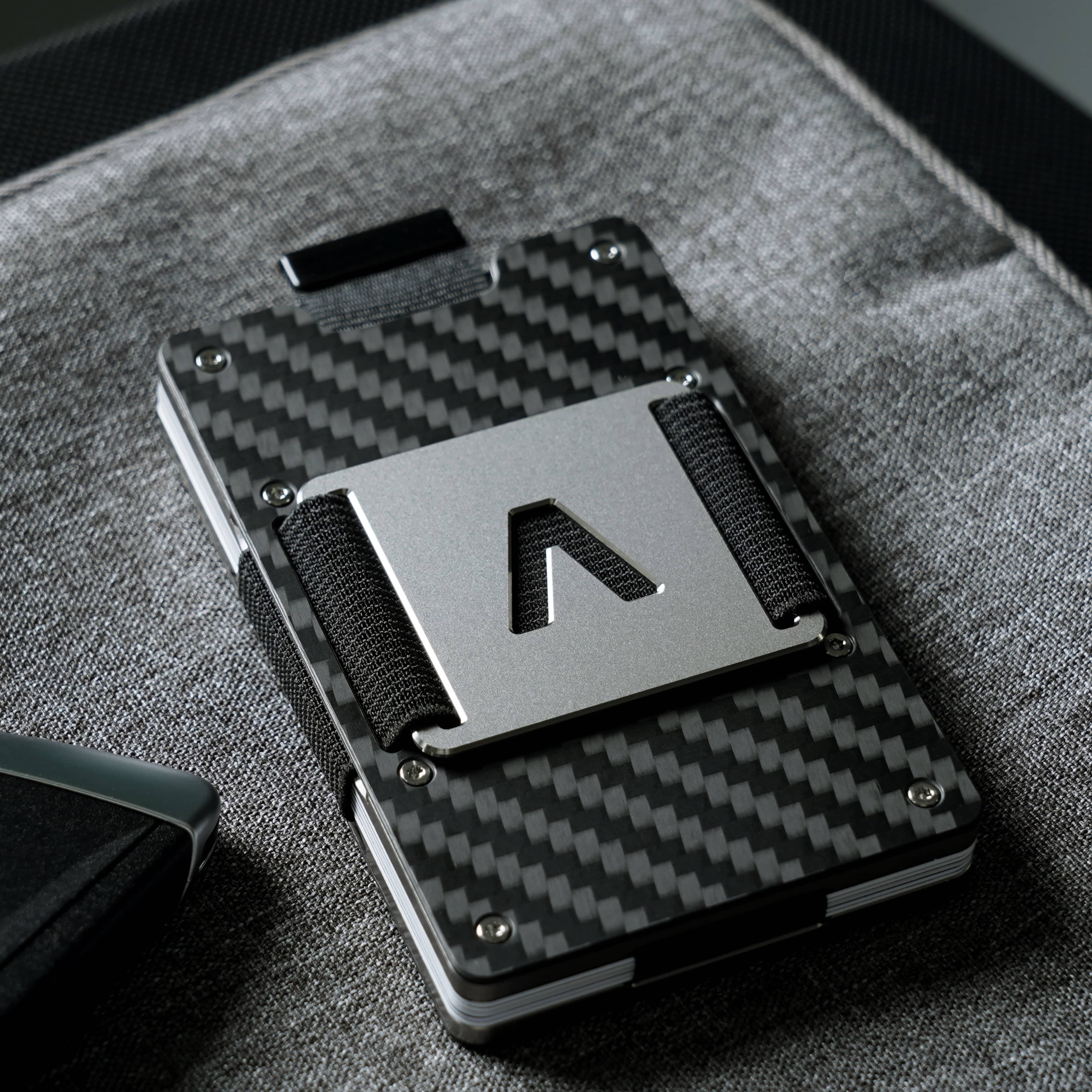 Carbon Fiber Slide ONE Titanium Edition - Image 8