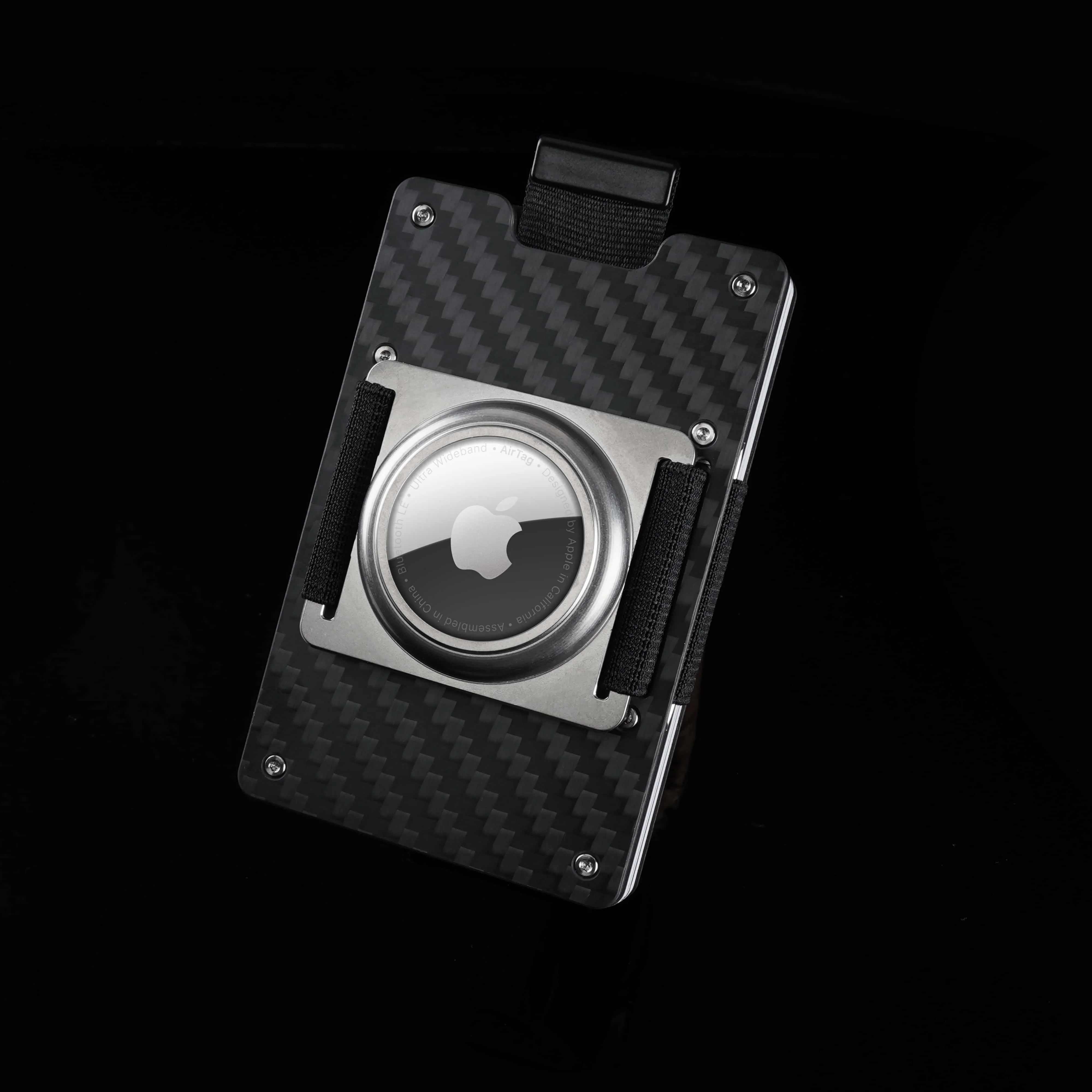 Carbon Fiber Slide ONE Titanium Edition - Image 9