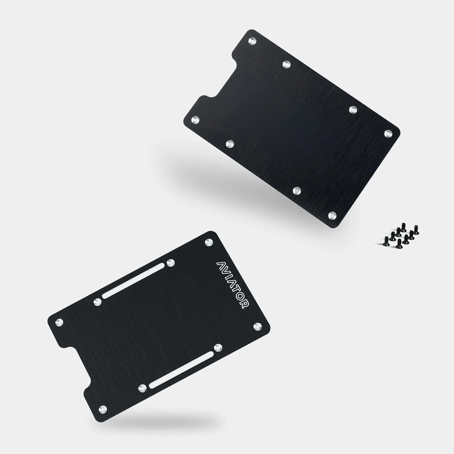Cover- and Backplate Bundle for Slide ONE Wallets - Image 10