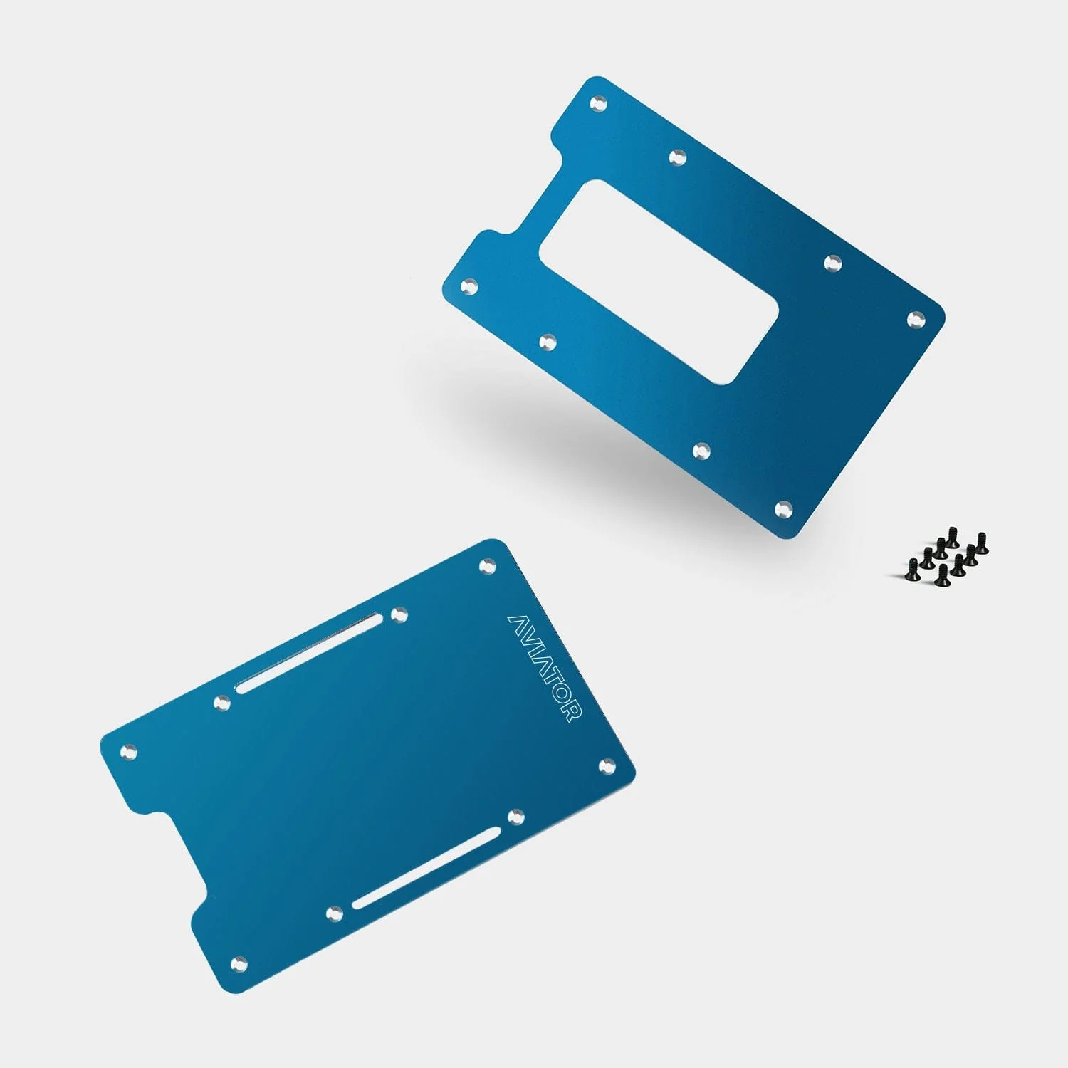 Cover- and Backplate Bundle for Slide ONE Wallets - Image 11
