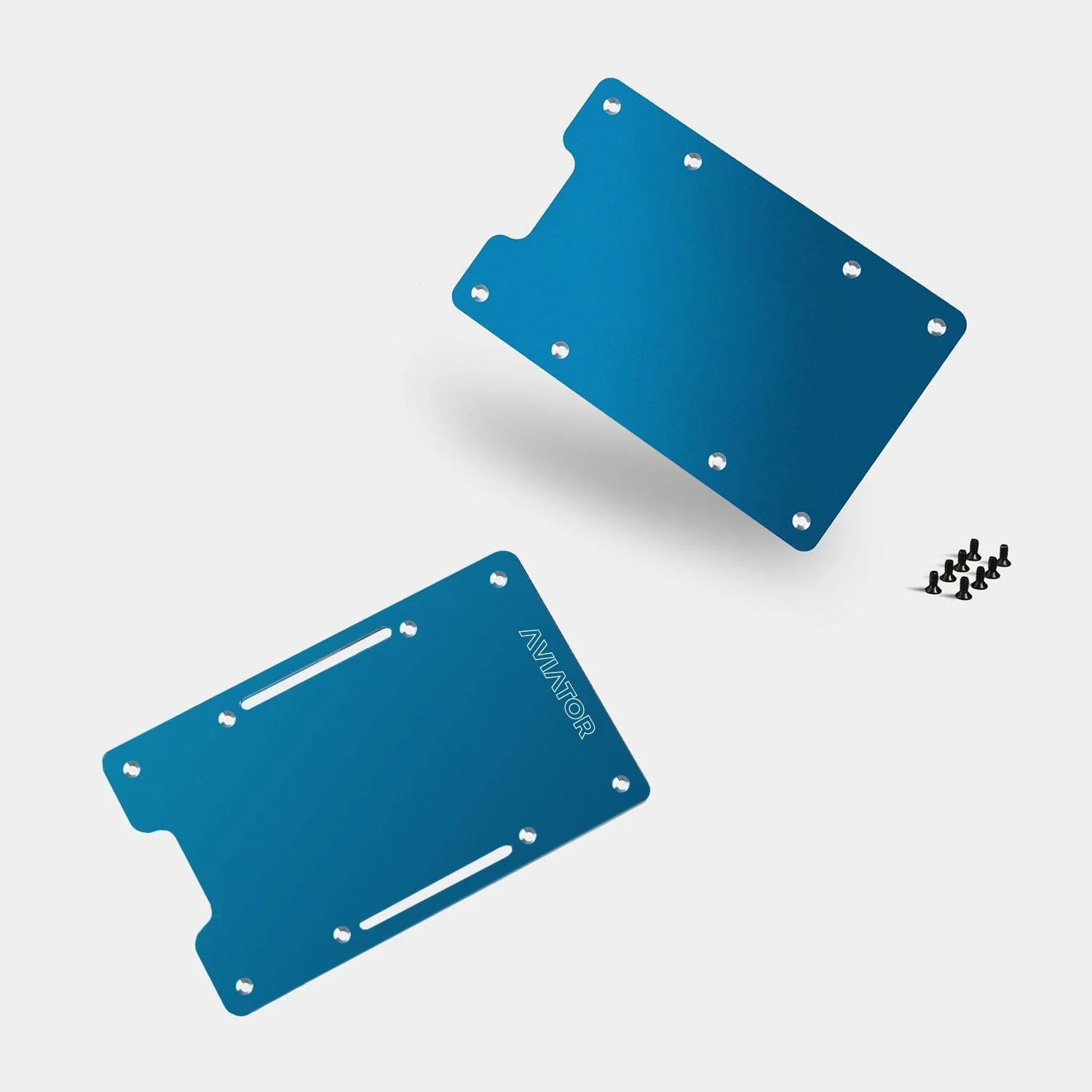 Cover- and Backplate Bundle for Slide ONE Wallets - Image 12