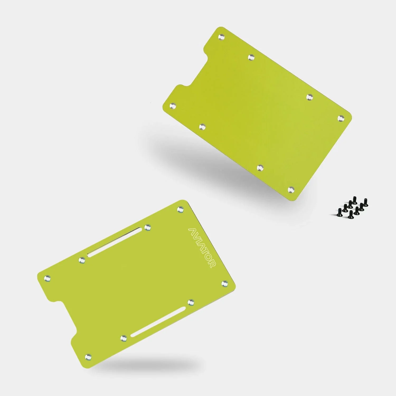 Cover- and Backplate Bundle for Slide ONE Wallets - Image 14