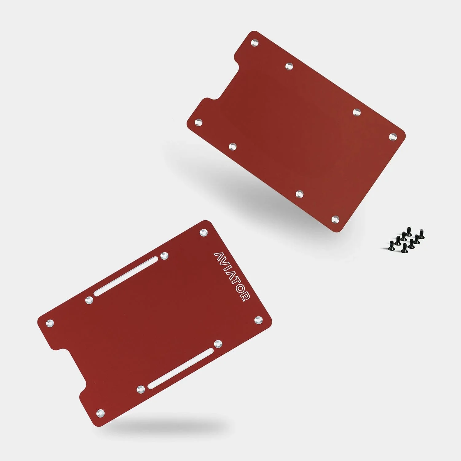 Cover- and Backplate Bundle for Slide ONE Wallets - Image 5