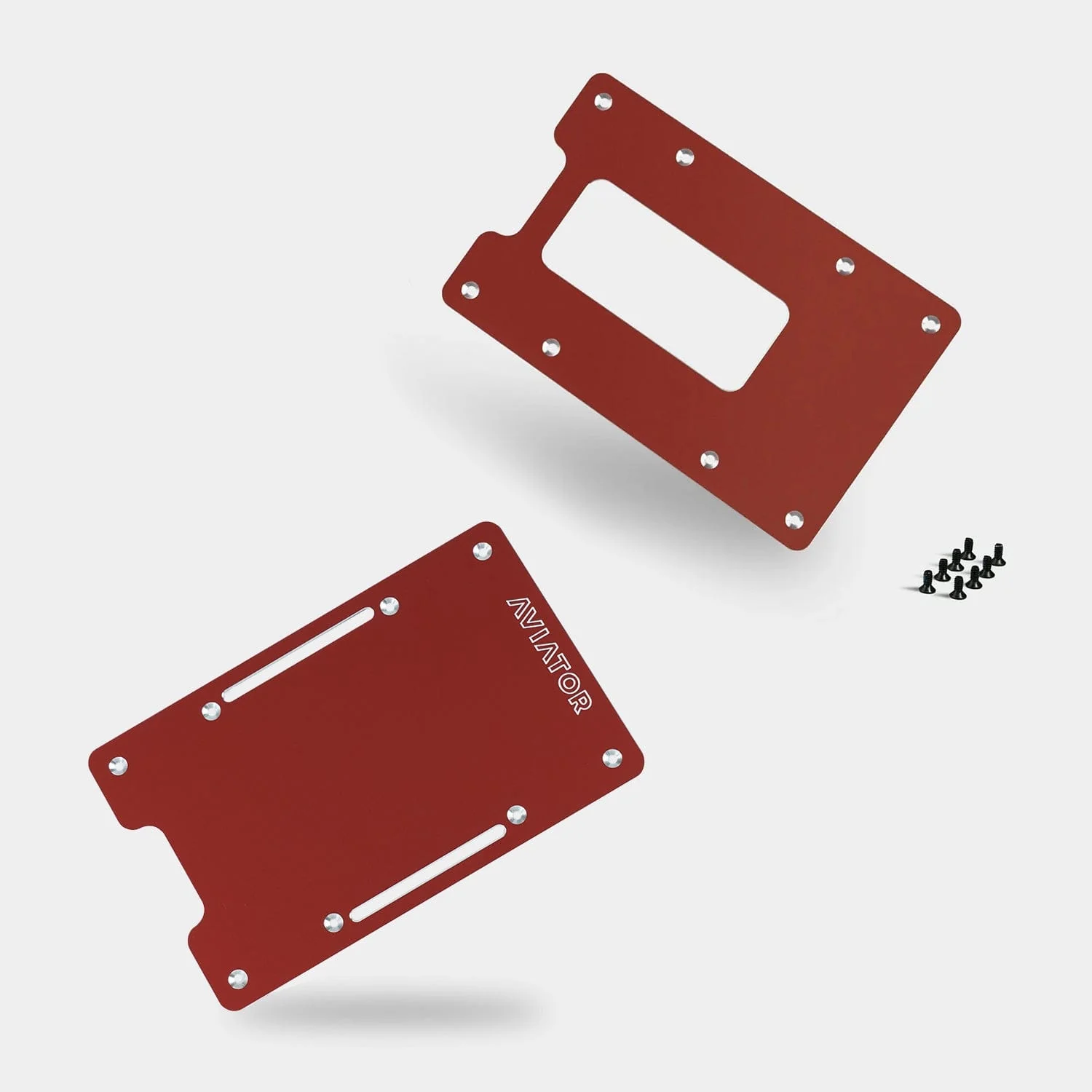Cover- and Backplate Bundle for Slide ONE Wallets - Image 6
