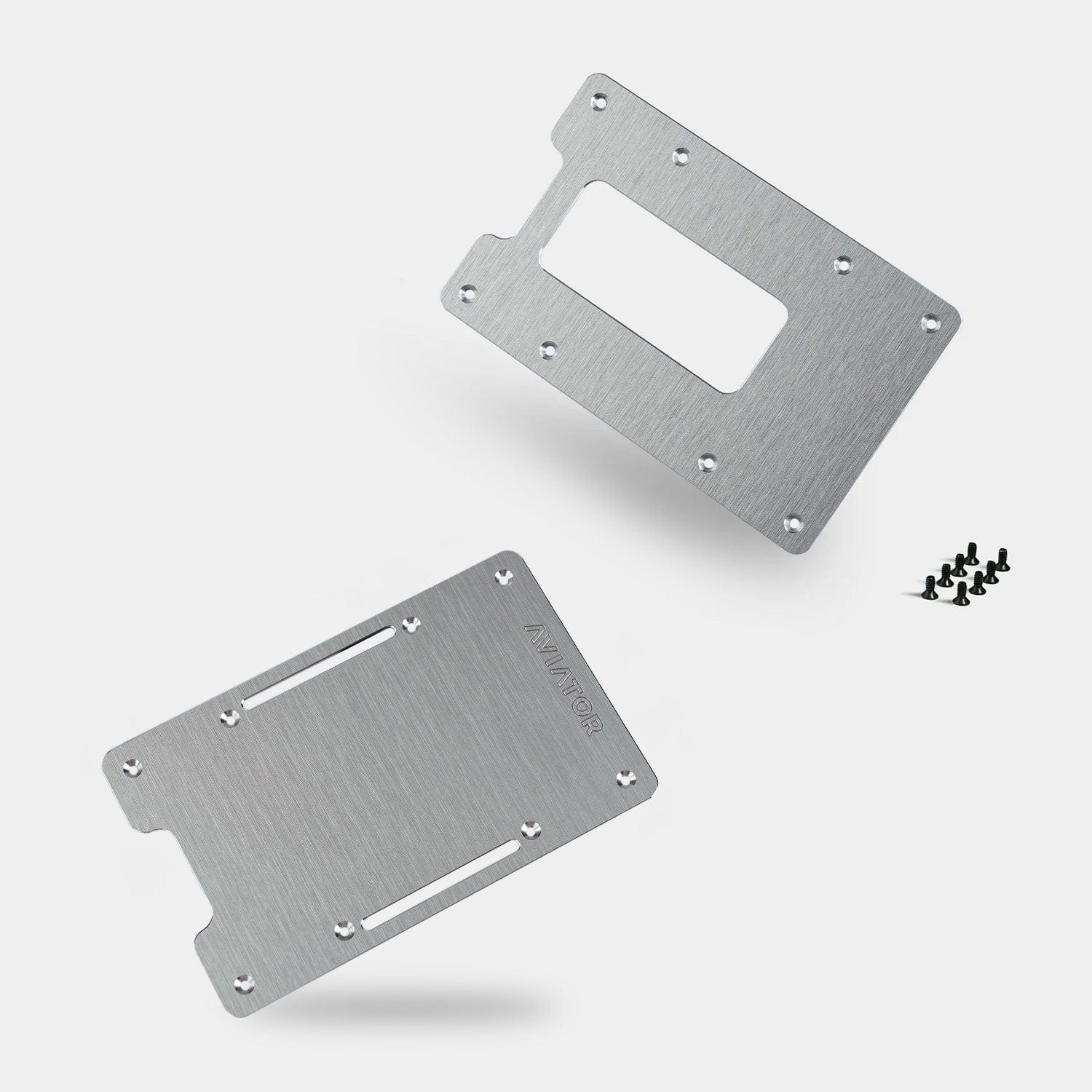 Cover- and Backplate Bundle for Slide ONE Wallets - Image 7