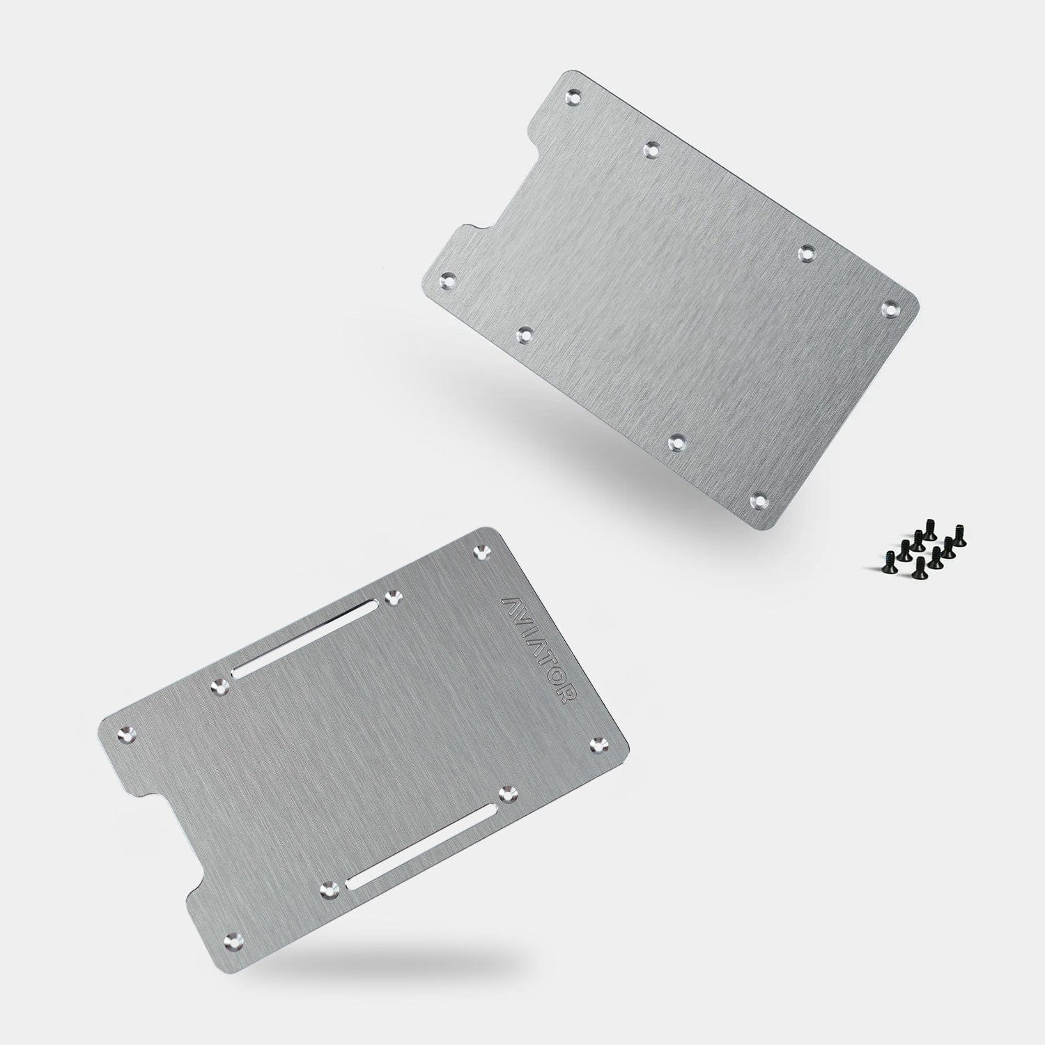 Cover- and Backplate Bundle for Slide ONE Wallets - Image 8