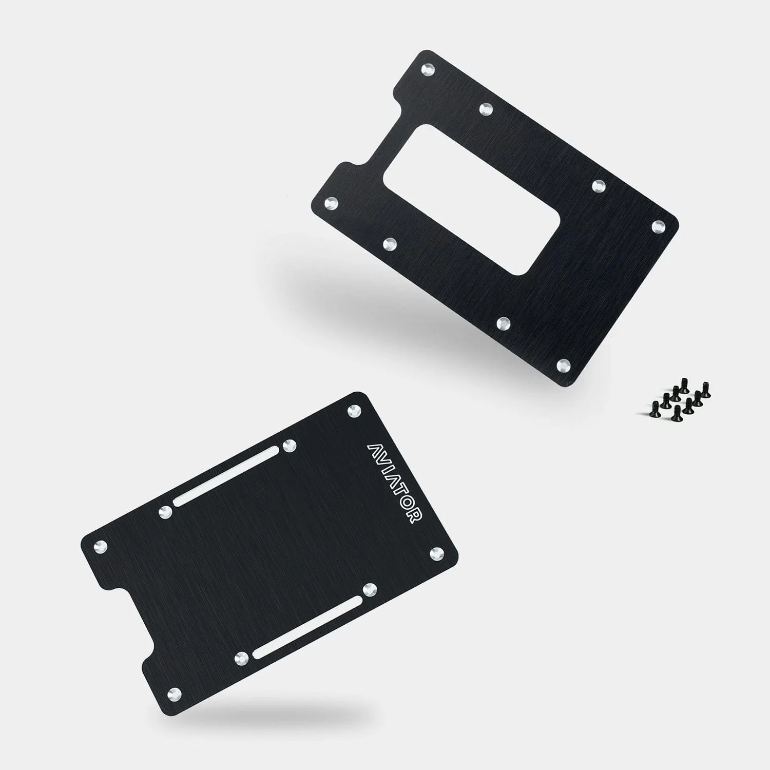 Cover- and Backplate Bundle for Slide ONE Wallets - Image 9