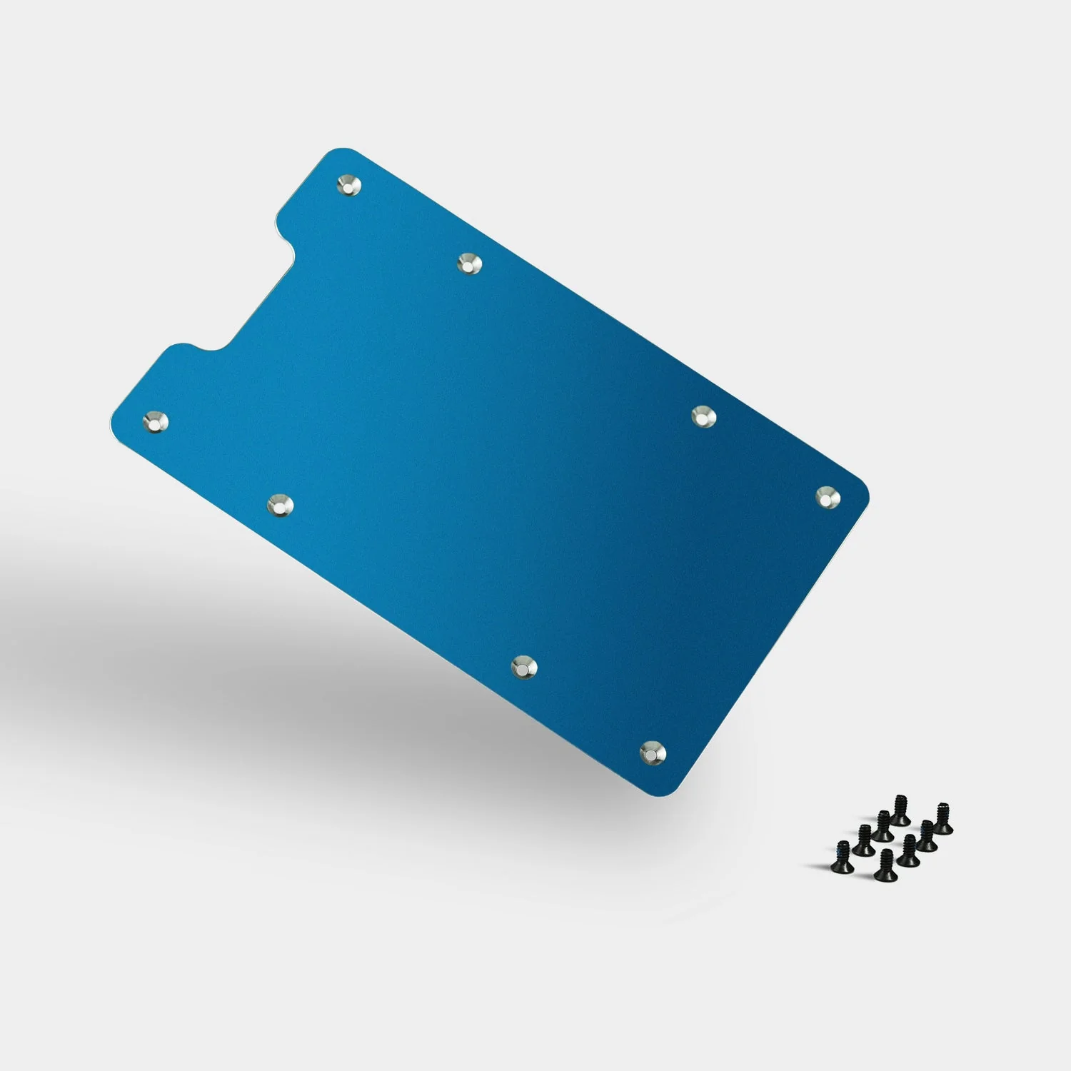 Closed Coverplate - Image 3