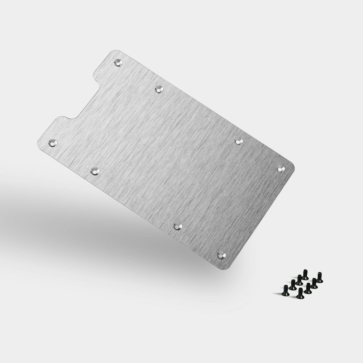 Closed Coverplate - Image 4