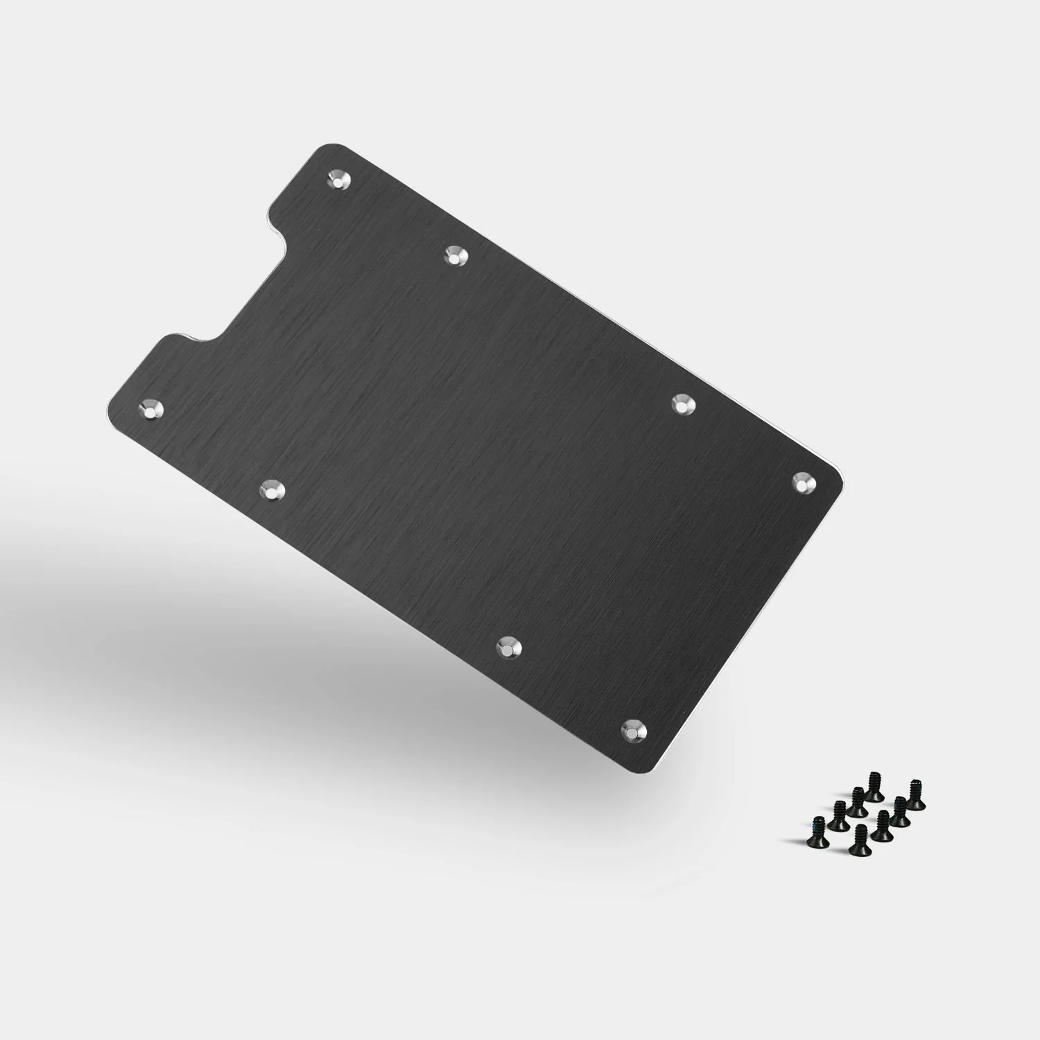 Closed Coverplate - Image 5