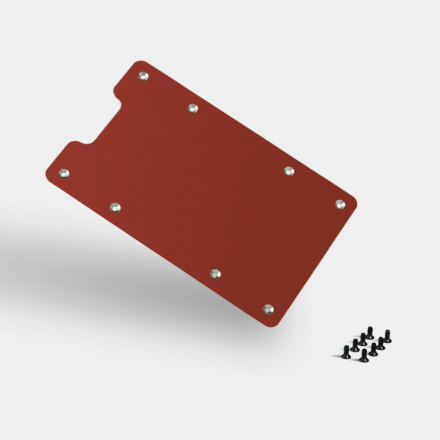 Closed Coverplate - Image 6