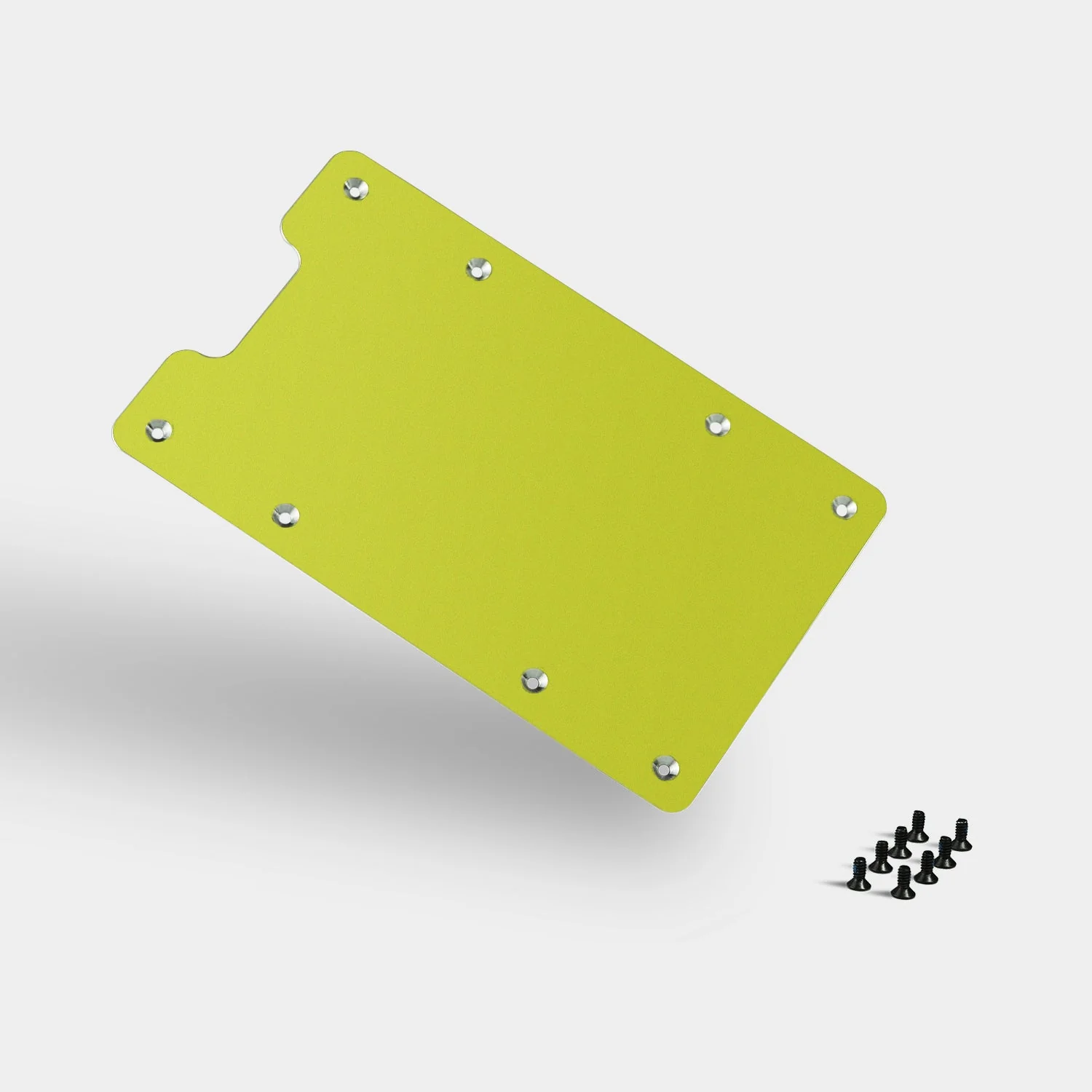 Closed Coverplate - Image 7