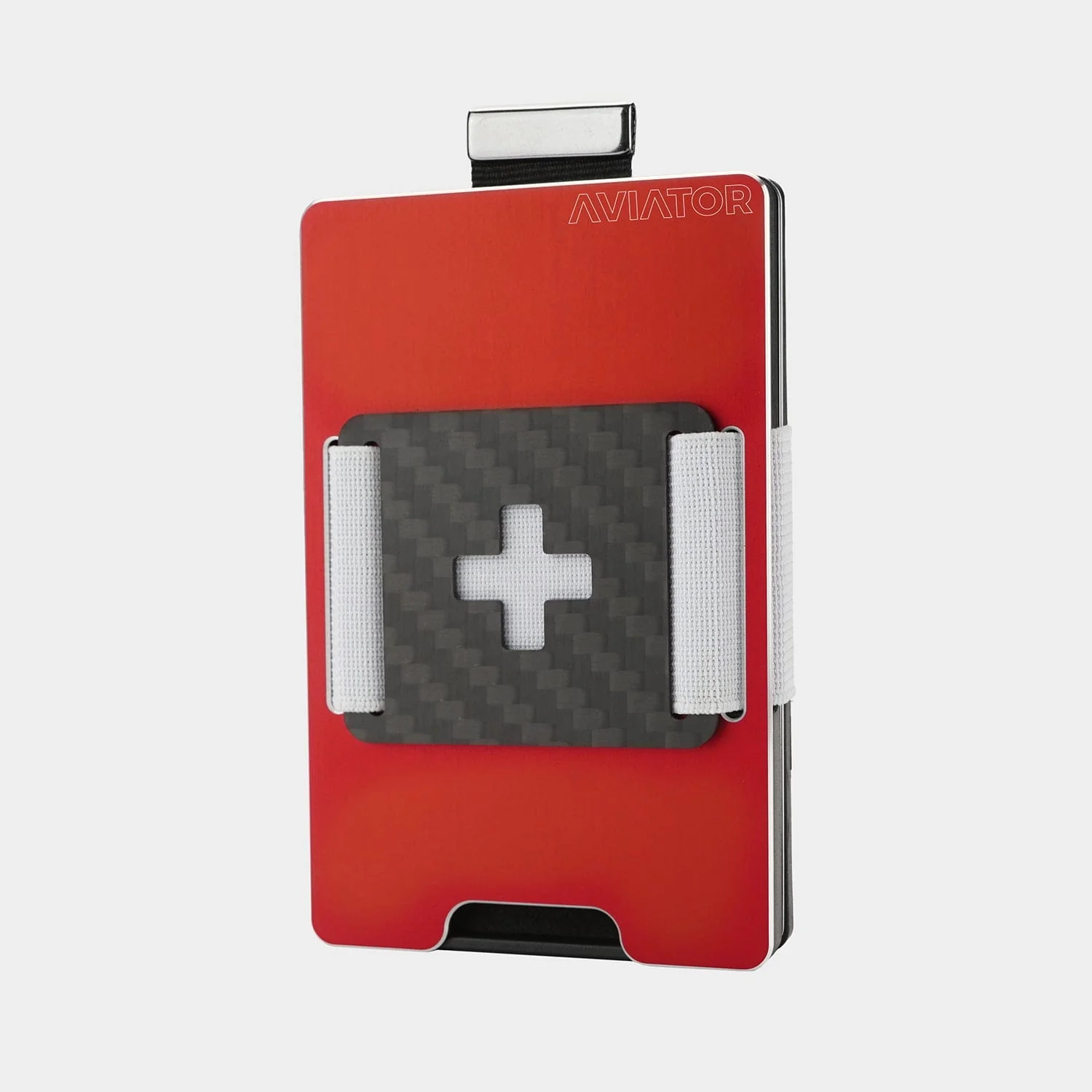 NOT FLAW[LESS] Carbon Fiber Cash Clips - Image 3