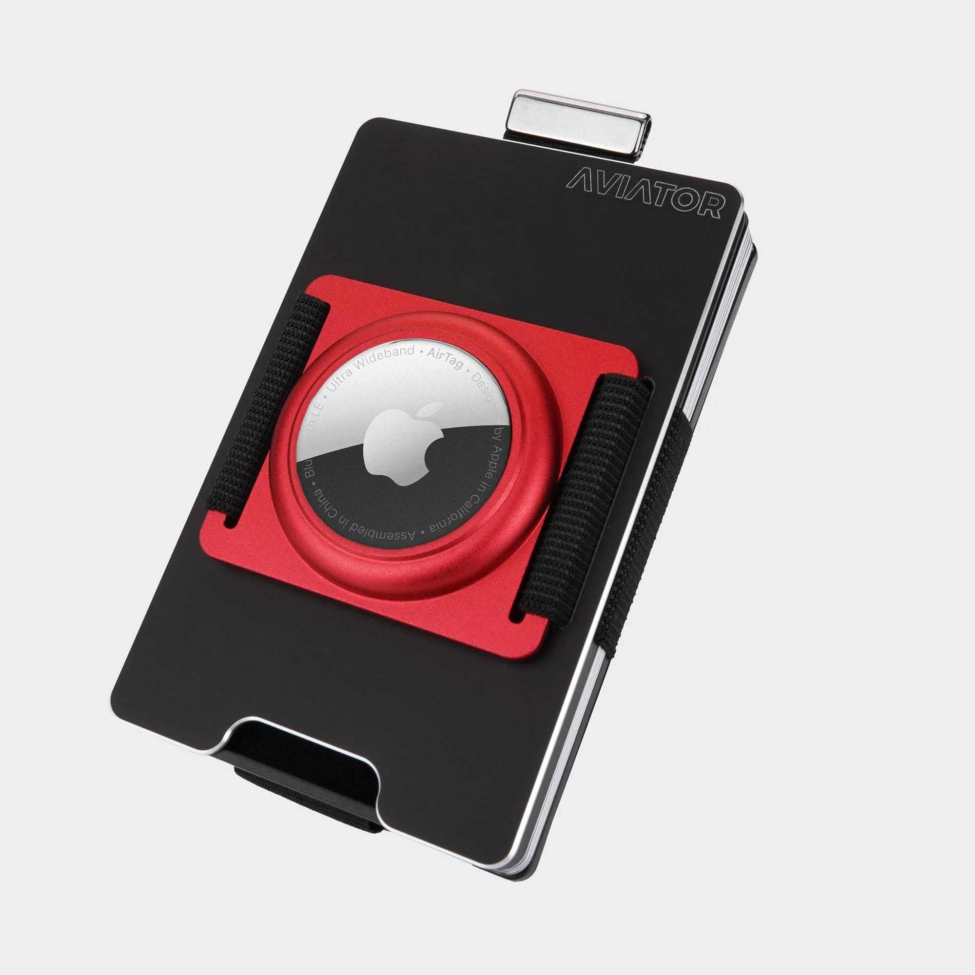 Metal AirTag Holder - Image 11
