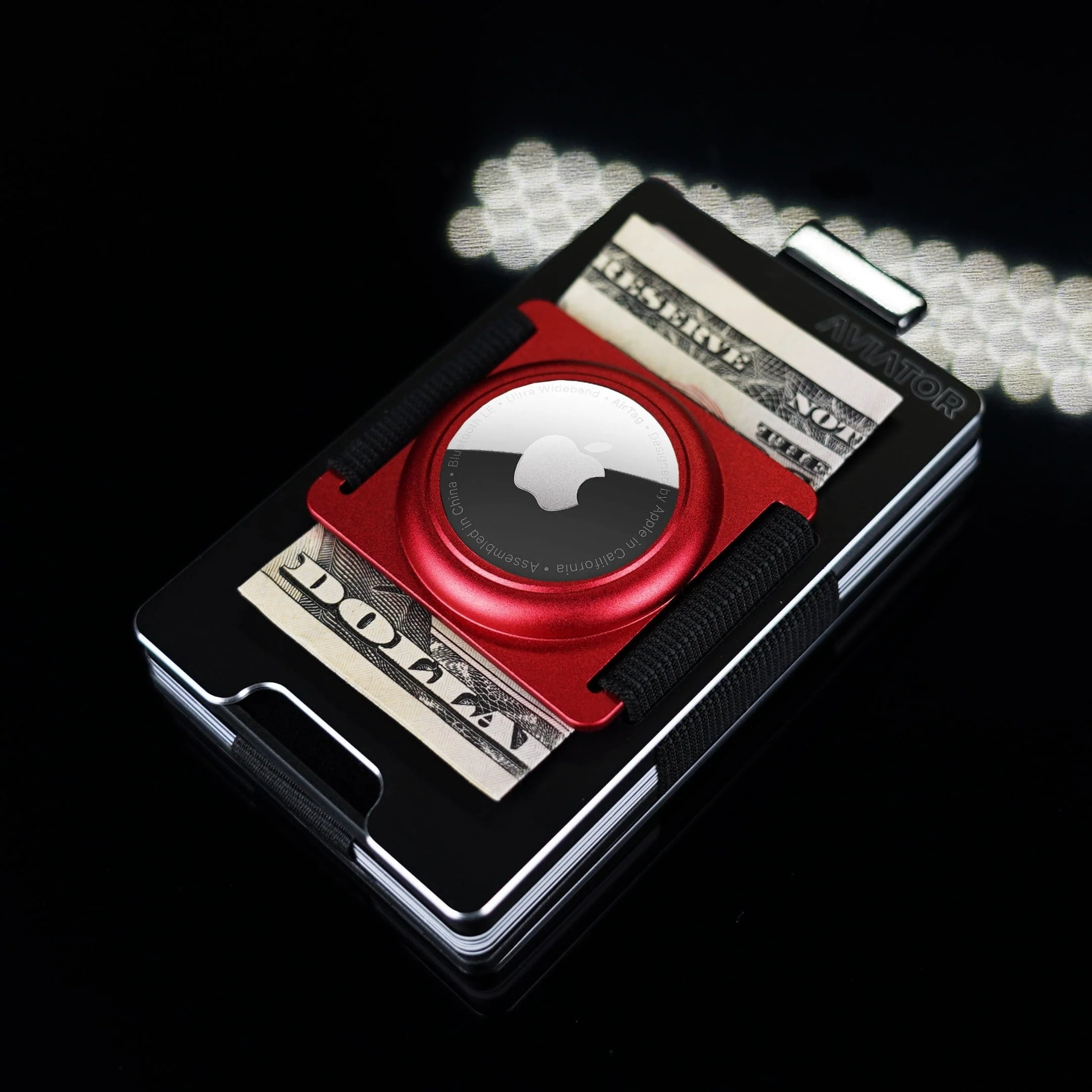 Metal AirTag Holder - Image 12