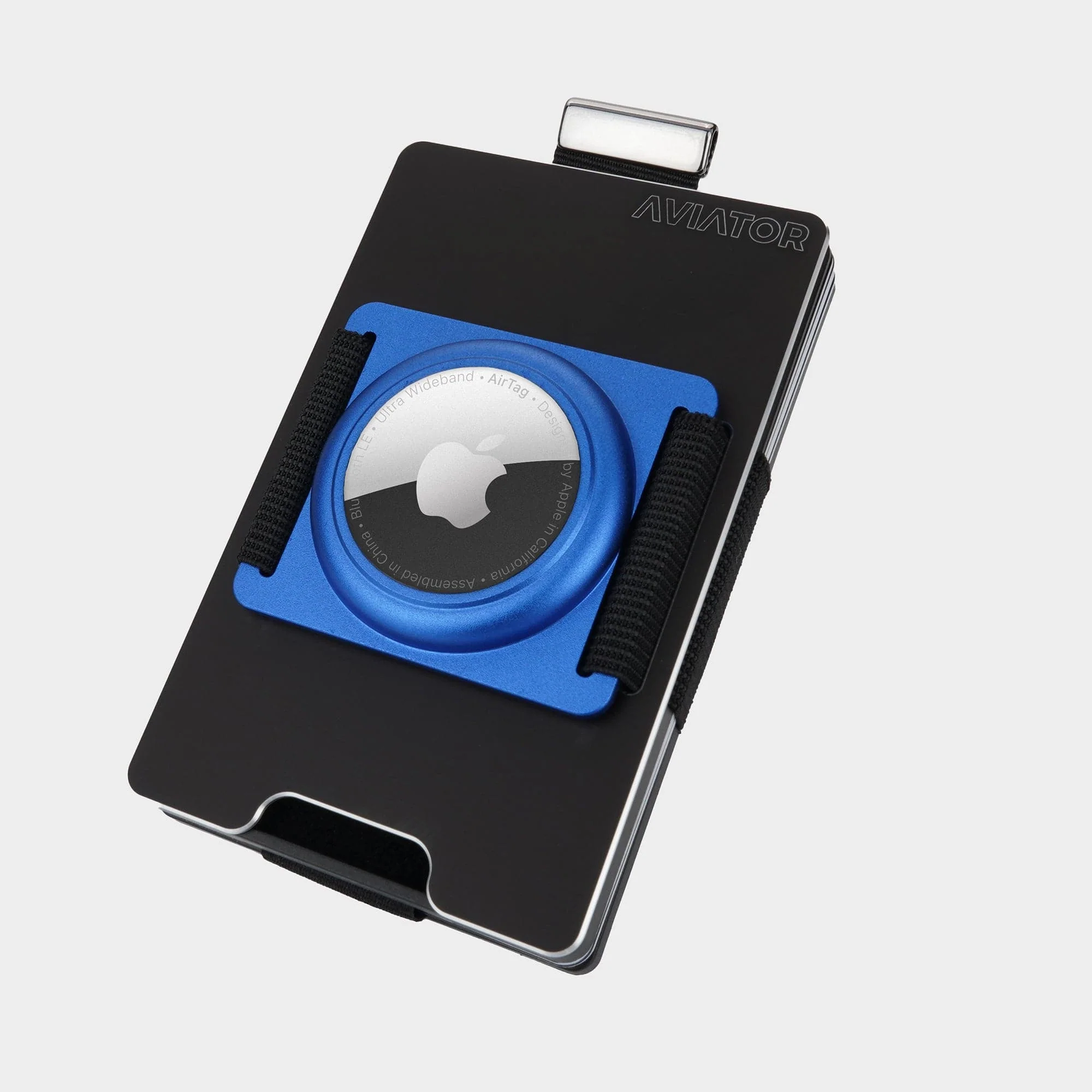 Metal AirTag Holder - Image 8