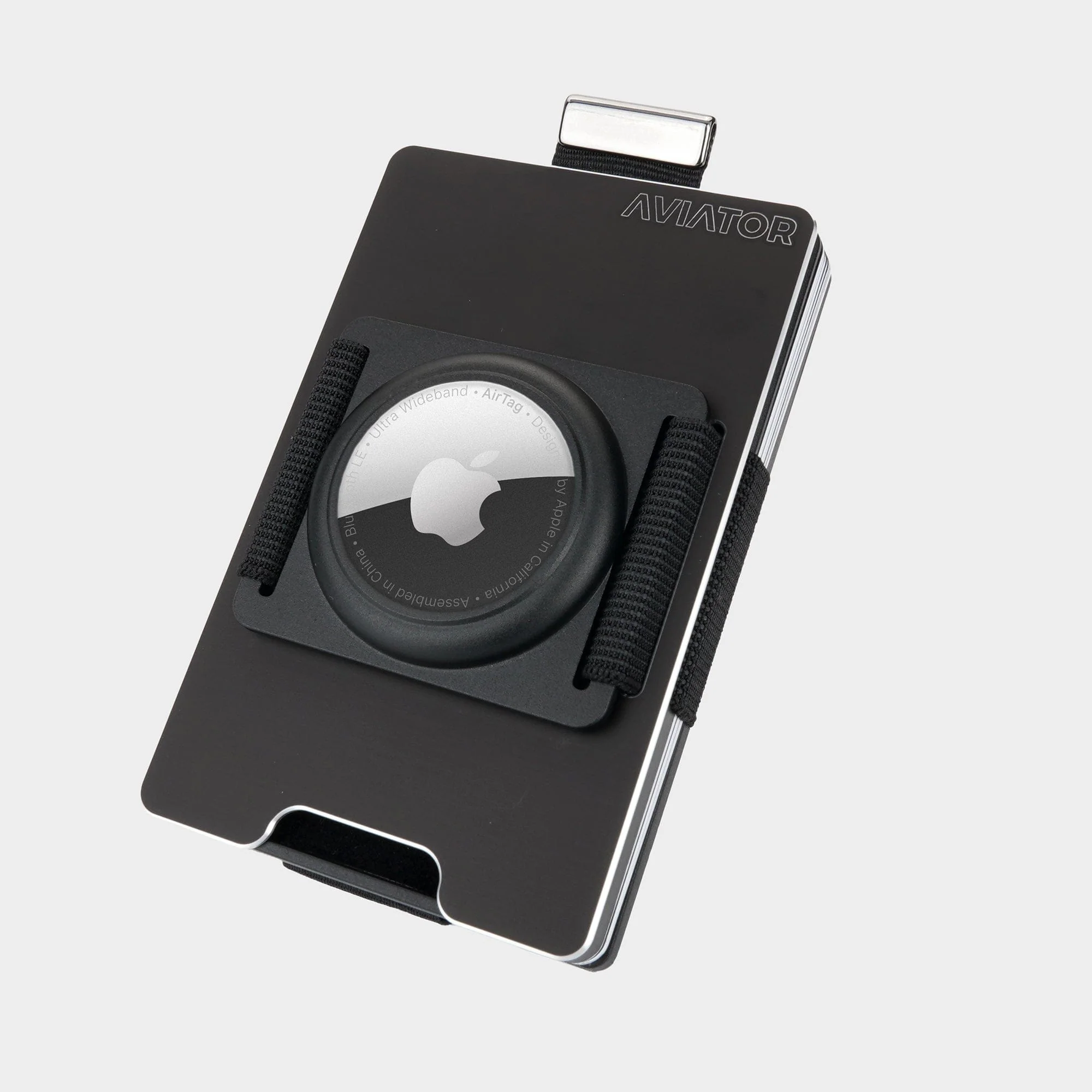 Metal AirTag Holder - Image 3