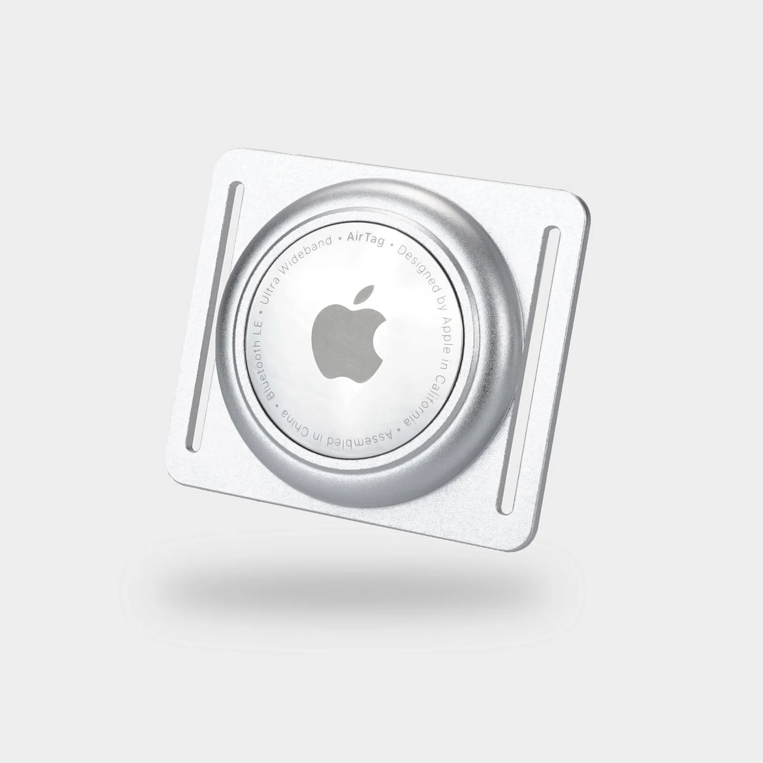 Metal AirTag Holder - Image 4