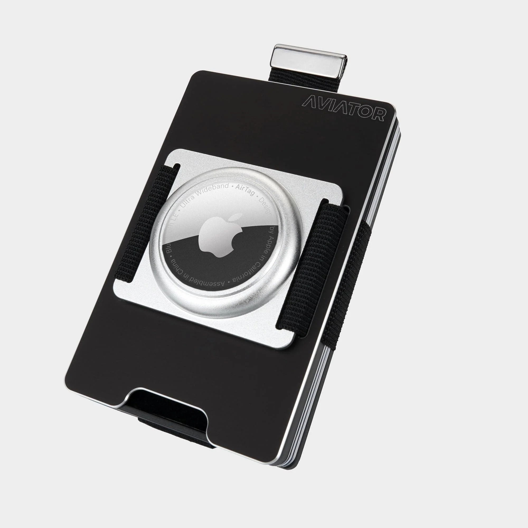 Metal AirTag Holder - Image 5