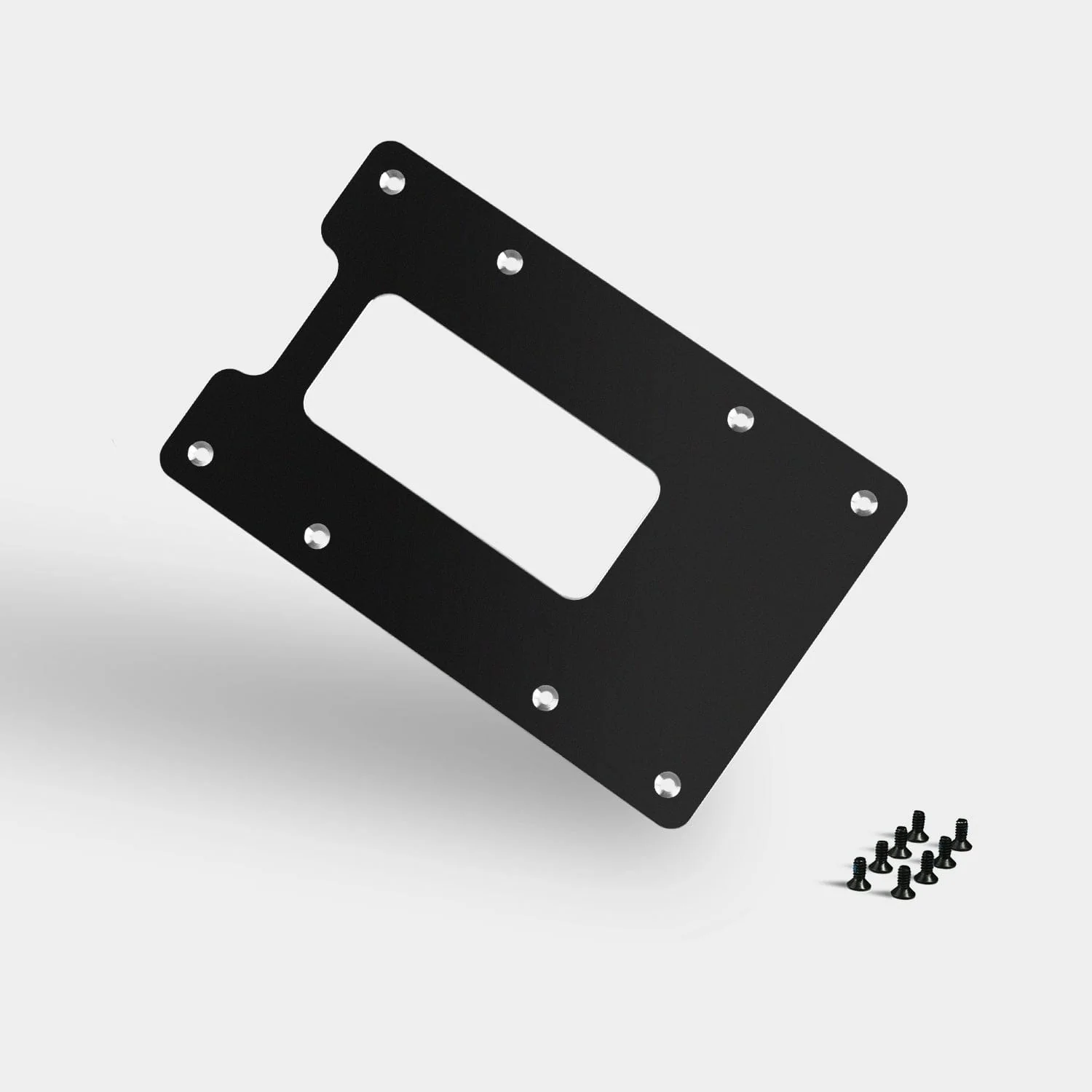 Open Coverplate - Image 3