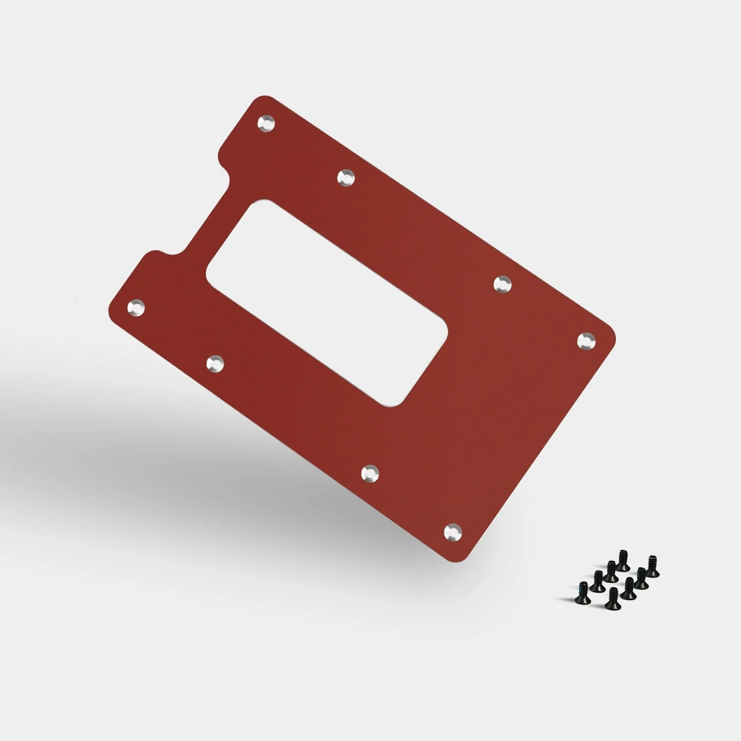 Open Coverplate - Image 4