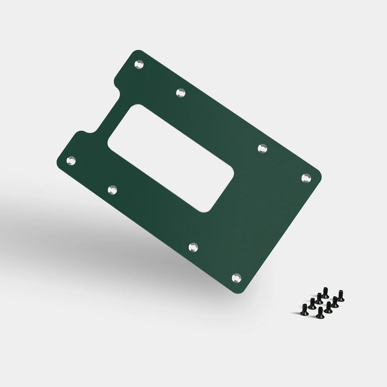 Open Coverplate - Image 5