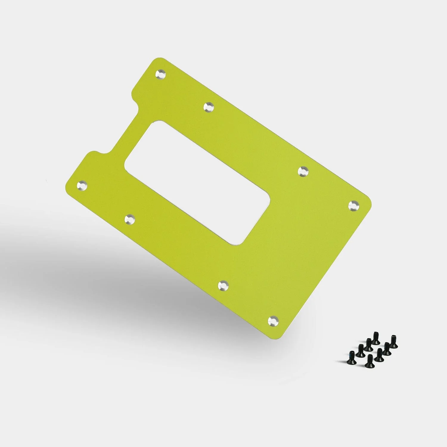 Open Coverplate - Image 6