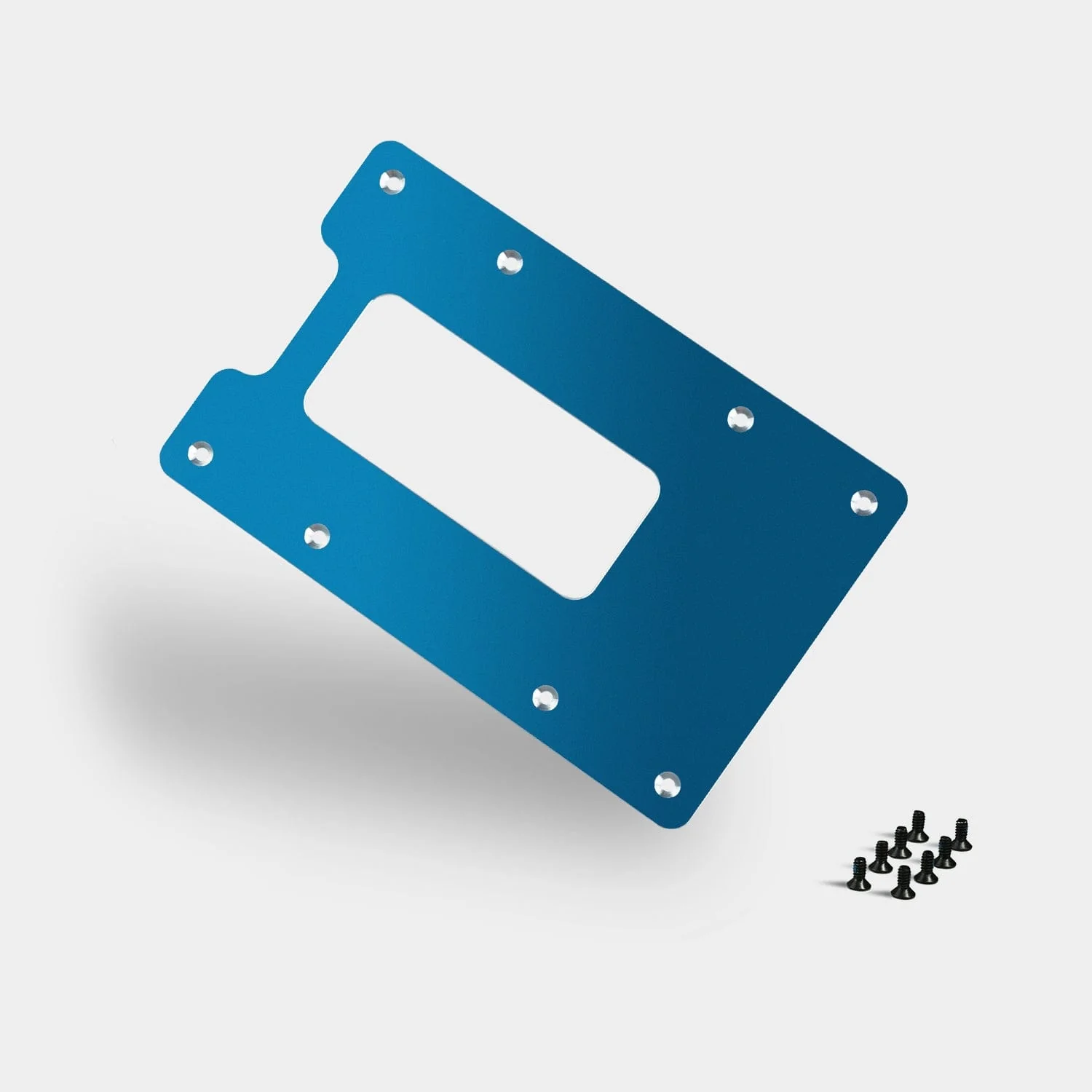 Open Coverplate - Image 7