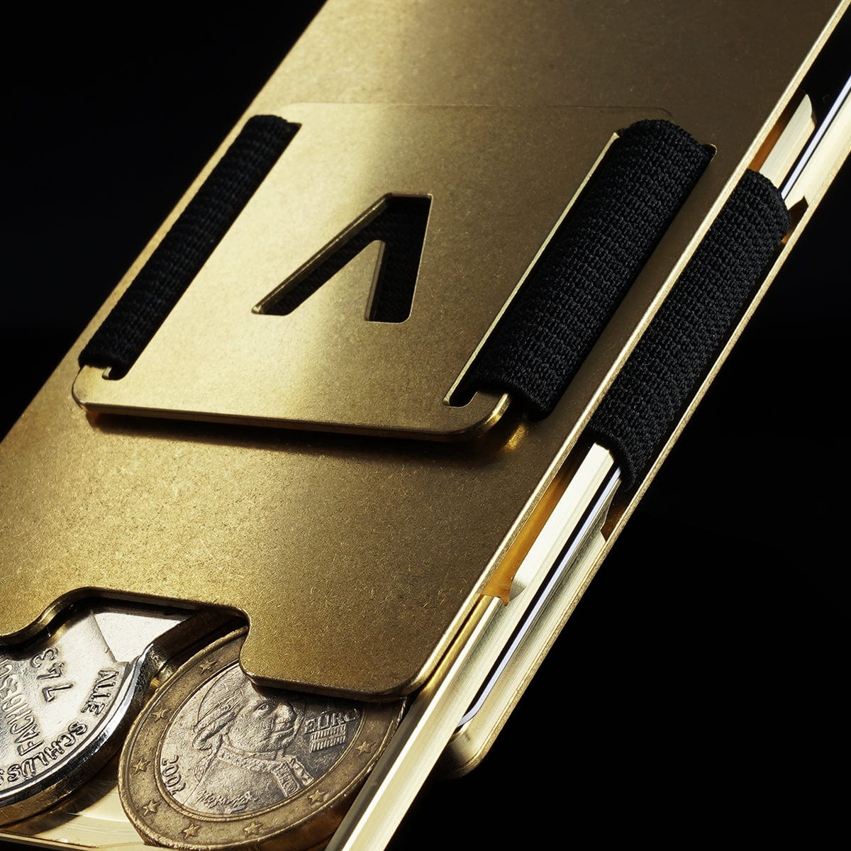 Space Frame | Brass Edition - Image 4