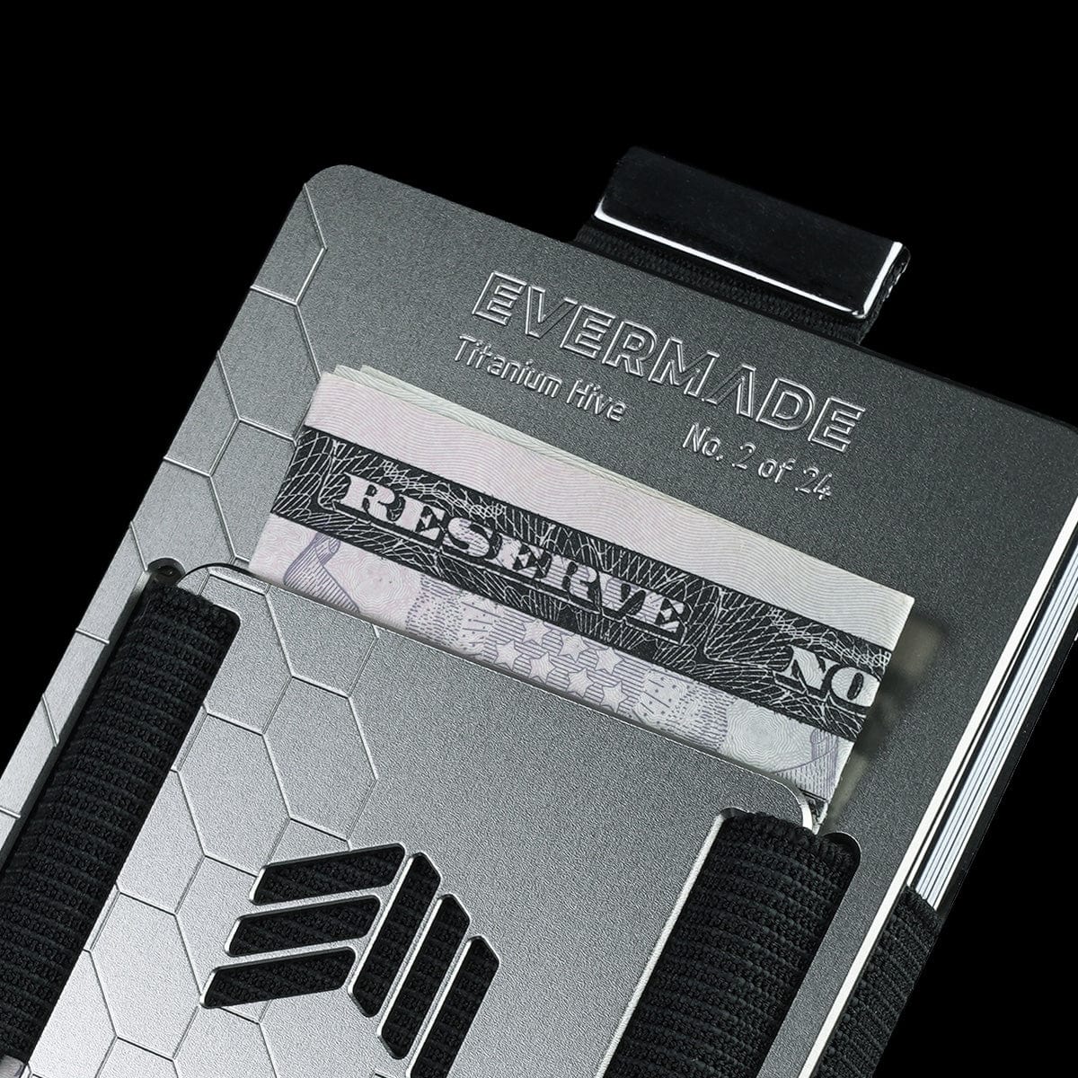 EVERMADE Titanium Hive Limited Edition - Image 12