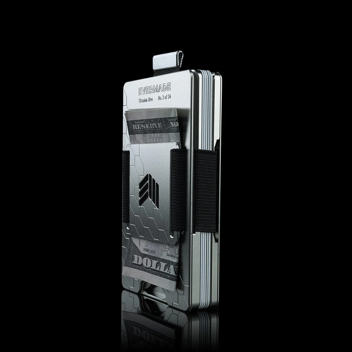 EVERMADE Titanium Hive Limited Edition - Image 4