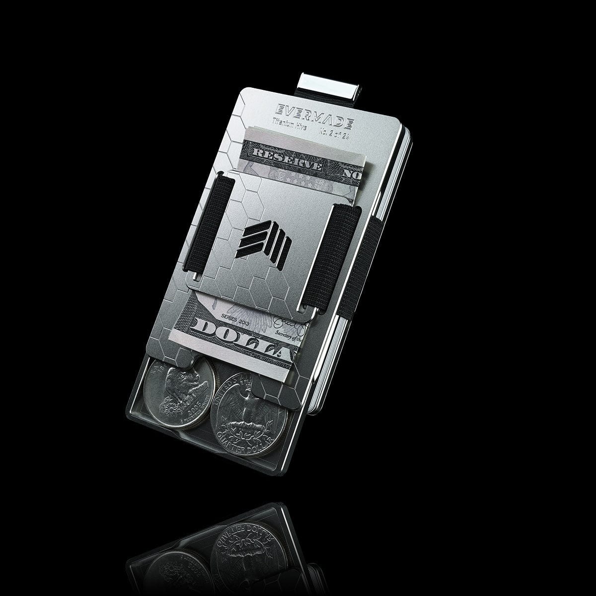 EVERMADE Titanium Hive Limited Edition - Image 6
